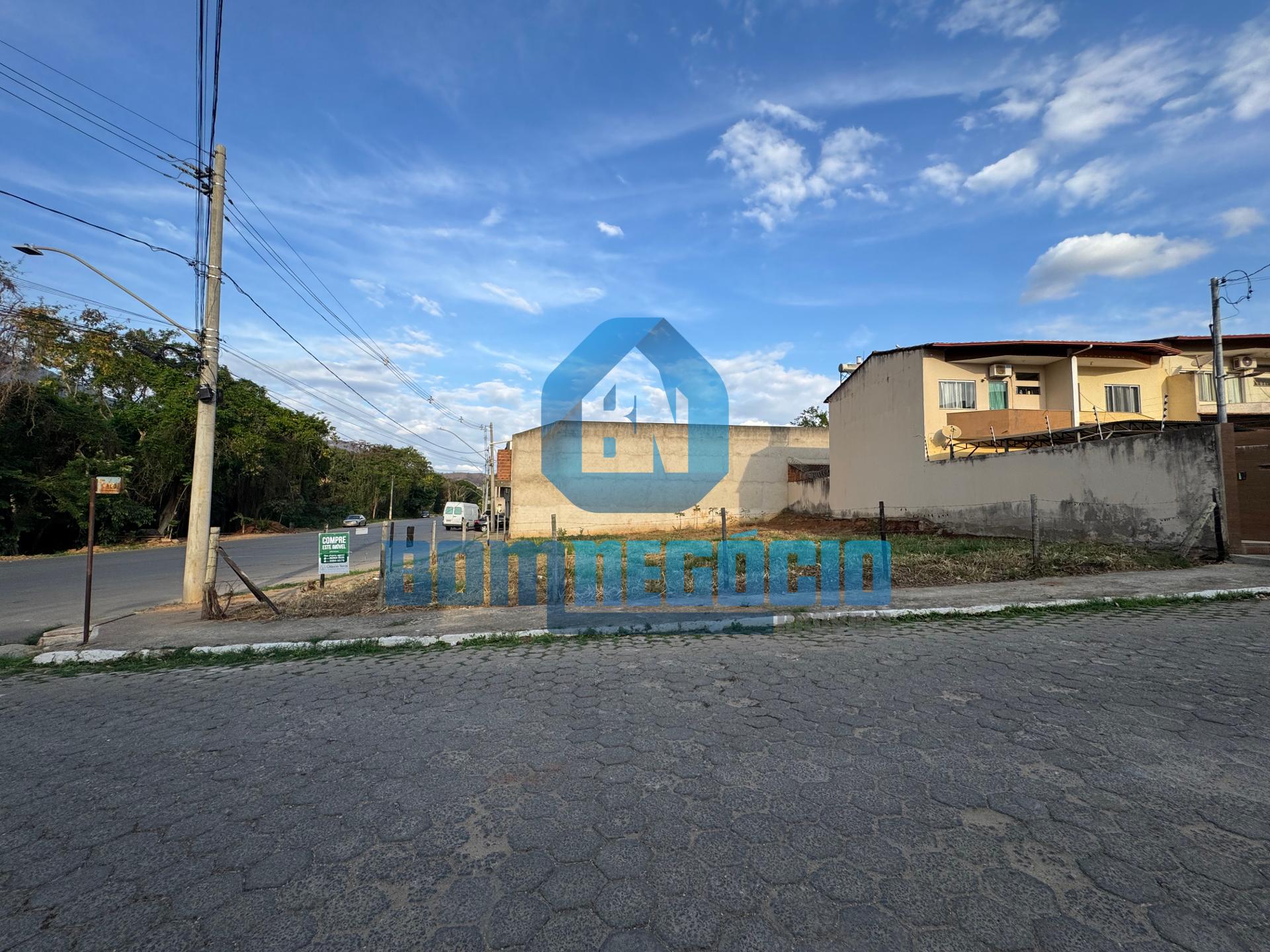 LOTE, 219,96m  À VENDA, VALE DO SOL II, GOVERNADOR VALADARES - MG