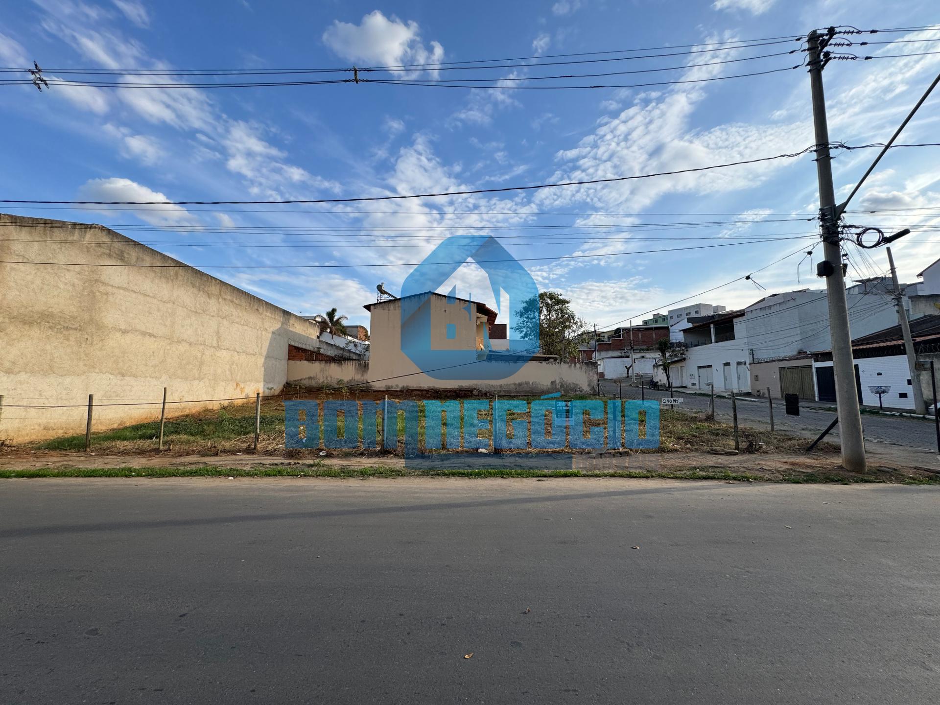 LOTE, 219,96m  À VENDA, VALE DO SOL II, GOVERNADOR VALADARES - MG