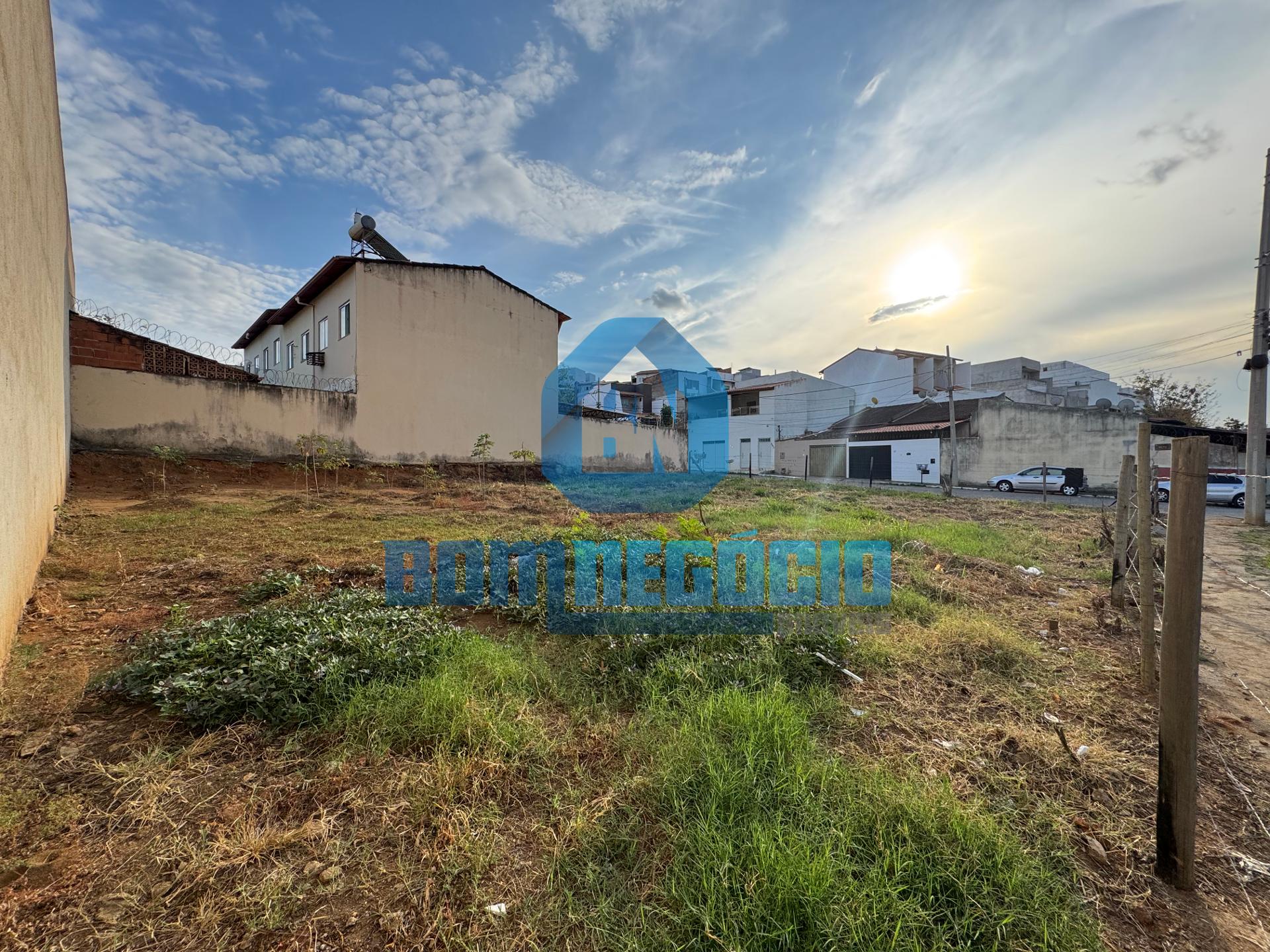 LOTE, 219,96m  À VENDA, VALE DO SOL II, GOVERNADOR VALADARES - MG