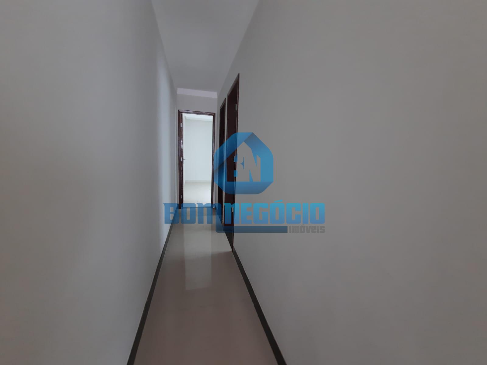 Casa plana com 2 quartos e acabamento fino à venda, Parque Olí...