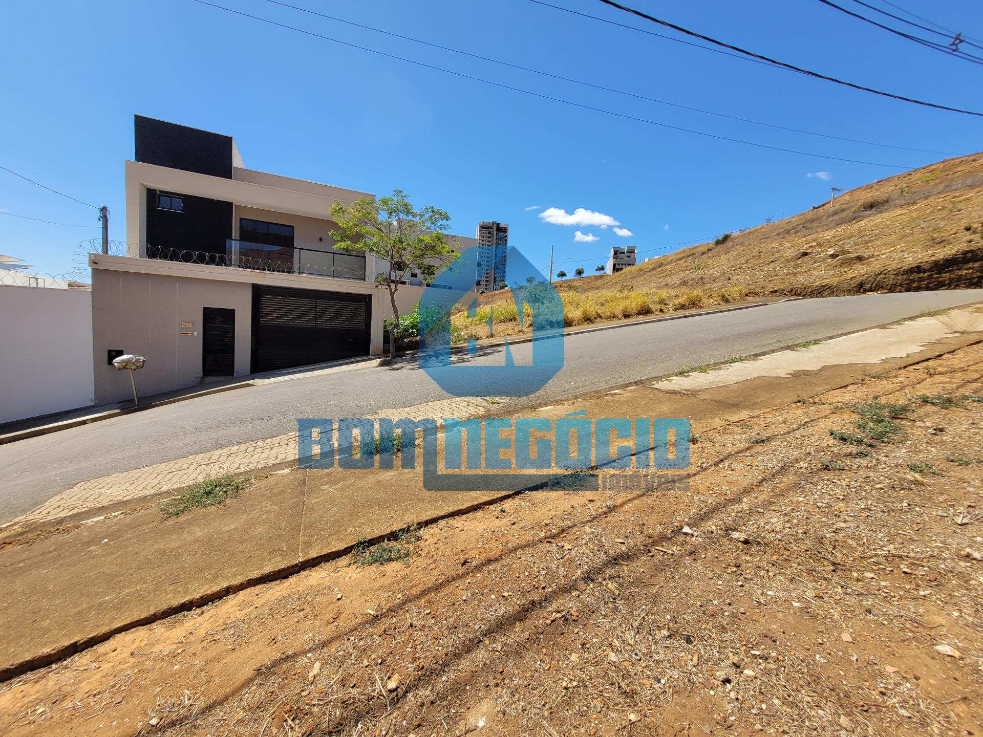 Lote com 372 m , ótima topografia e documentado à venda, LAGOA...