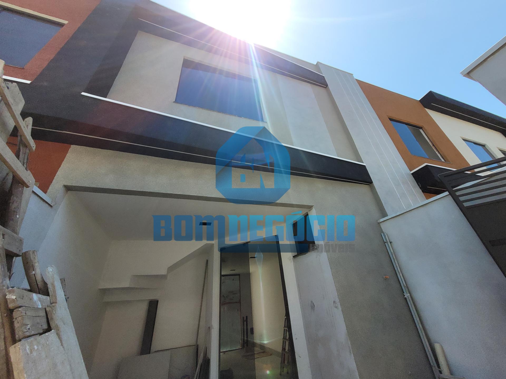 Casa com 2 dormitórios à venda, SIR, GOVERNADOR VALADARES - MG