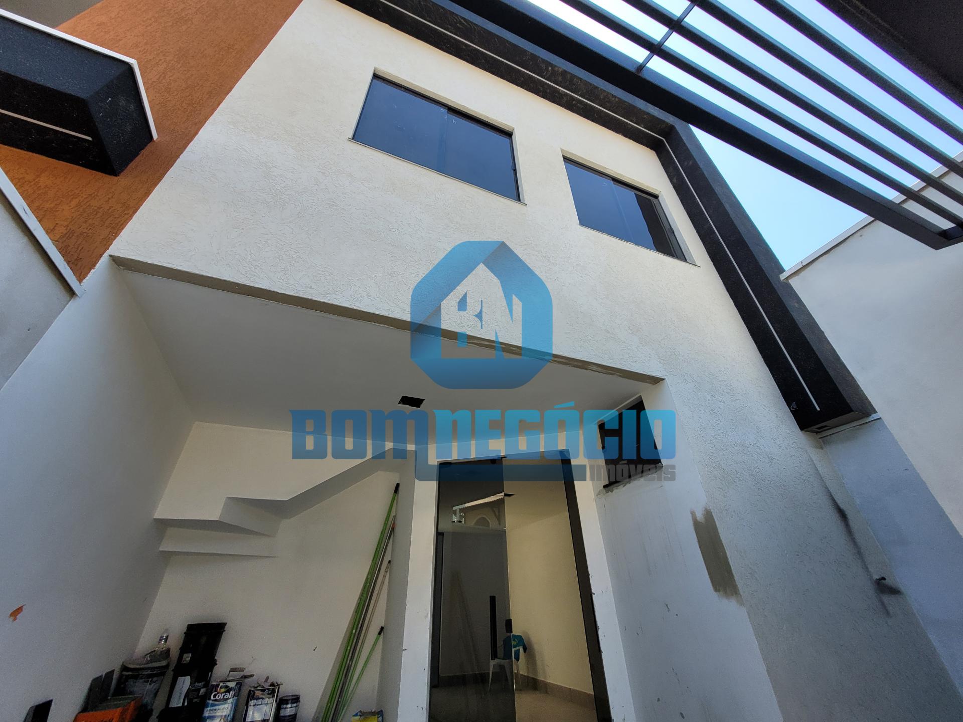 Casa com 3 dormitórios à venda, SIR, GOVERNADOR VALADARES - MG