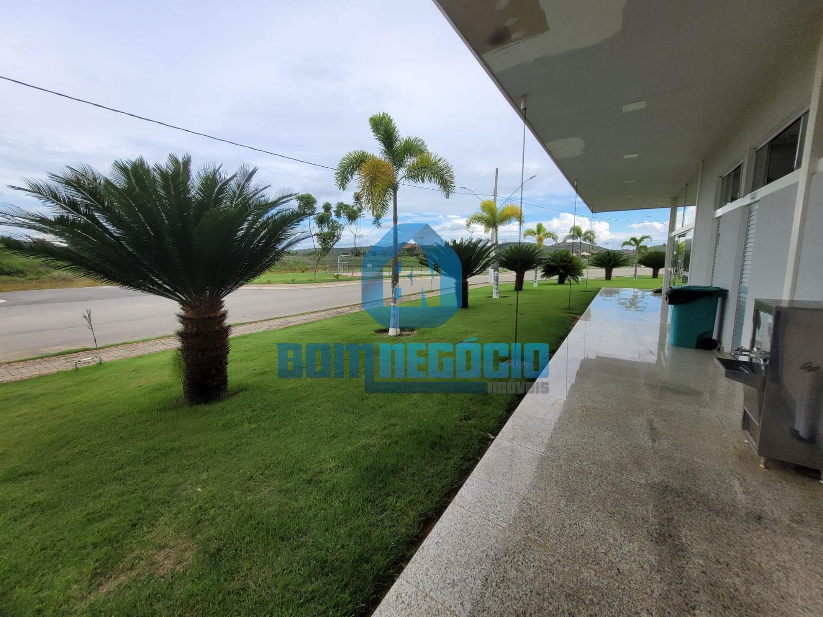 Lote à venda, Condomínio Náutico Porto do Sol, GOVERNADOR VALA...