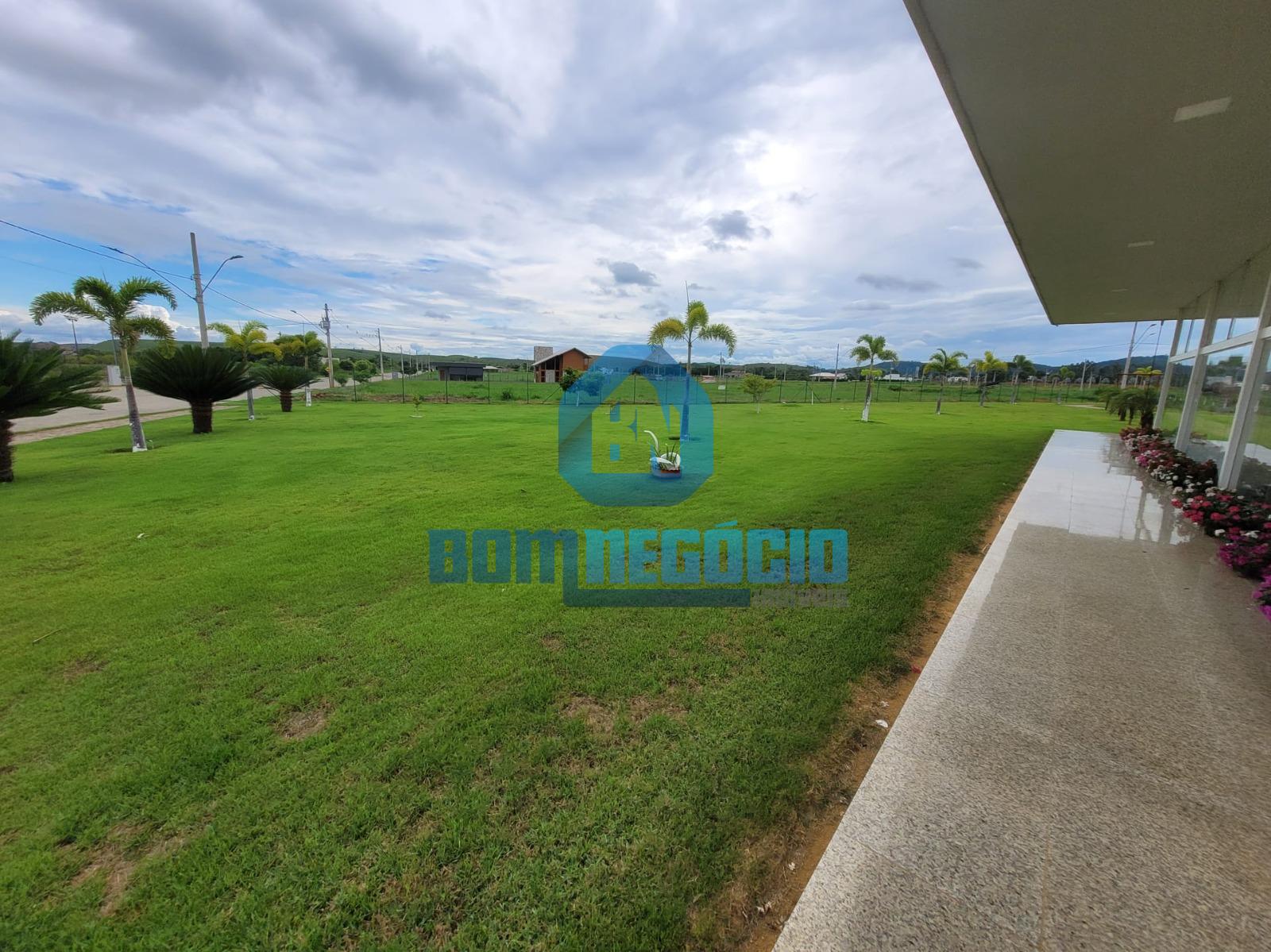 Lote à venda, Condomínio Náutico Porto do Sol, GOVERNADOR VALA...