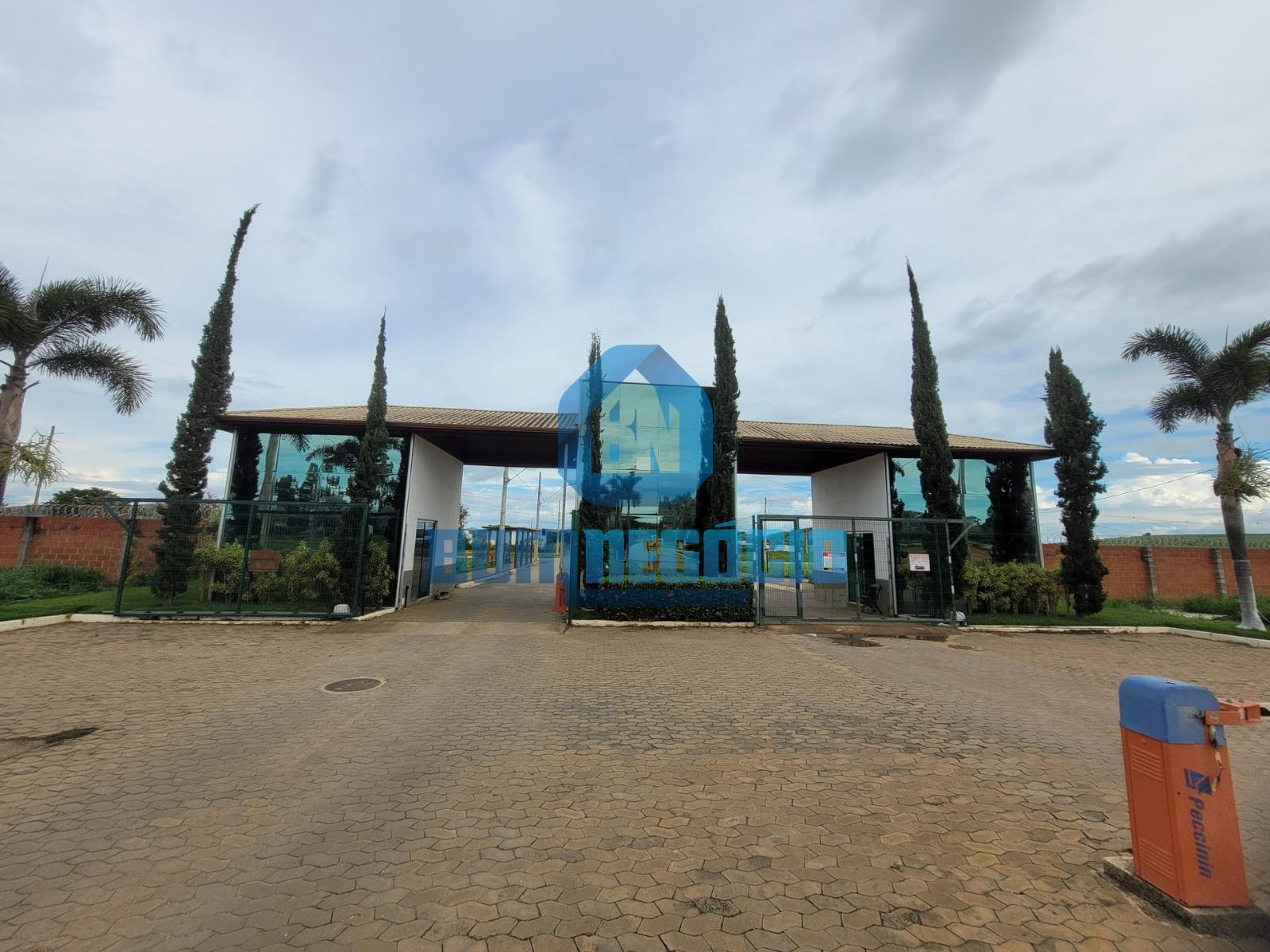 Lote à venda, Condomínio Náutico Porto do Sol, GOVERNADOR VALA...