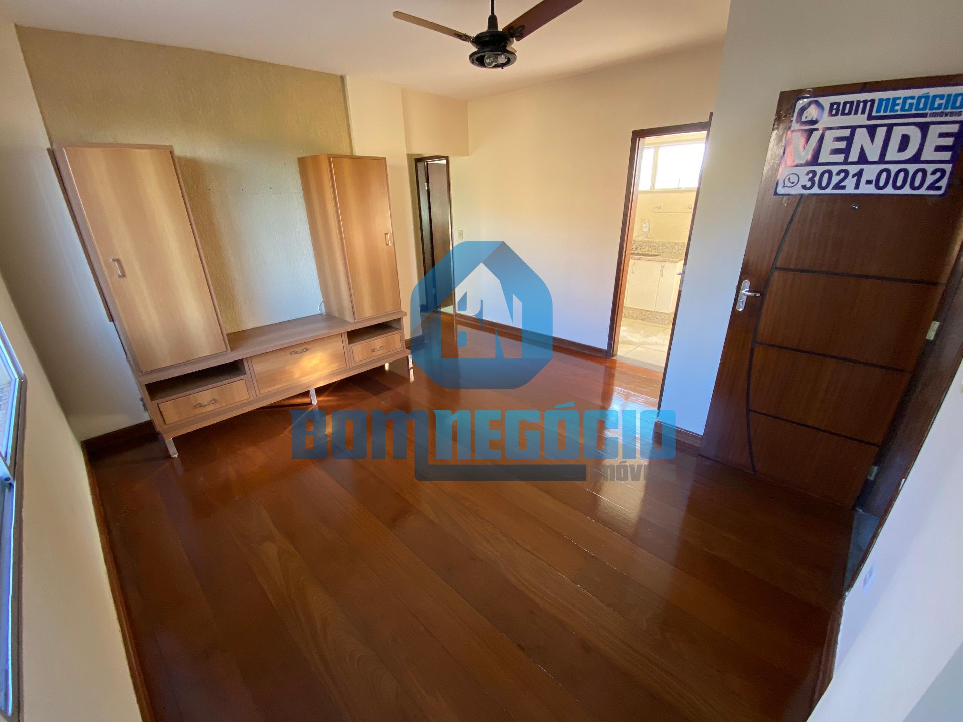Apartamento com 2 dormitórios à venda, CENTRO, GOVERNADOR VALA...