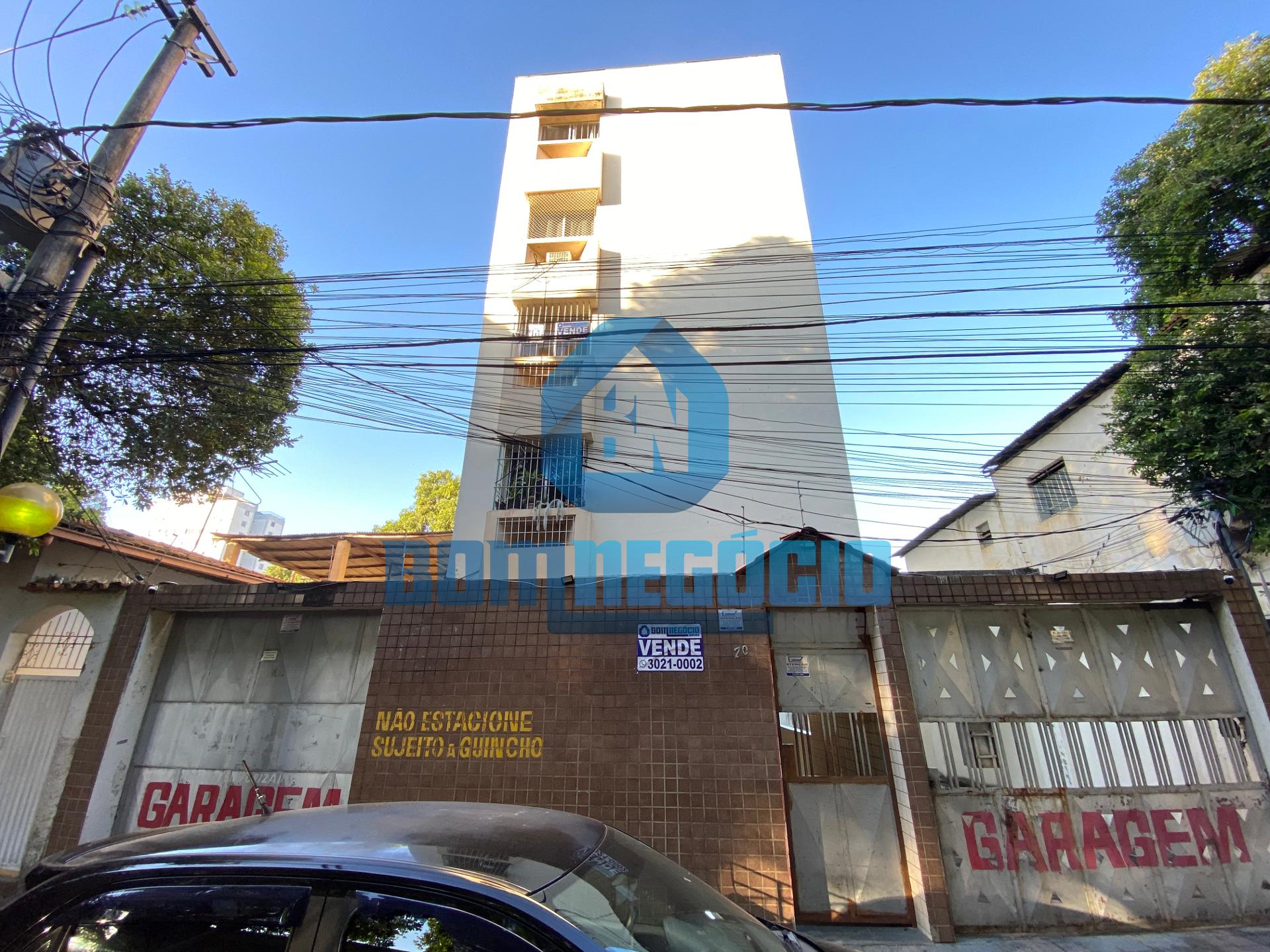 Apartamento à venda no Centro de Governador Valadares | 2 quar...