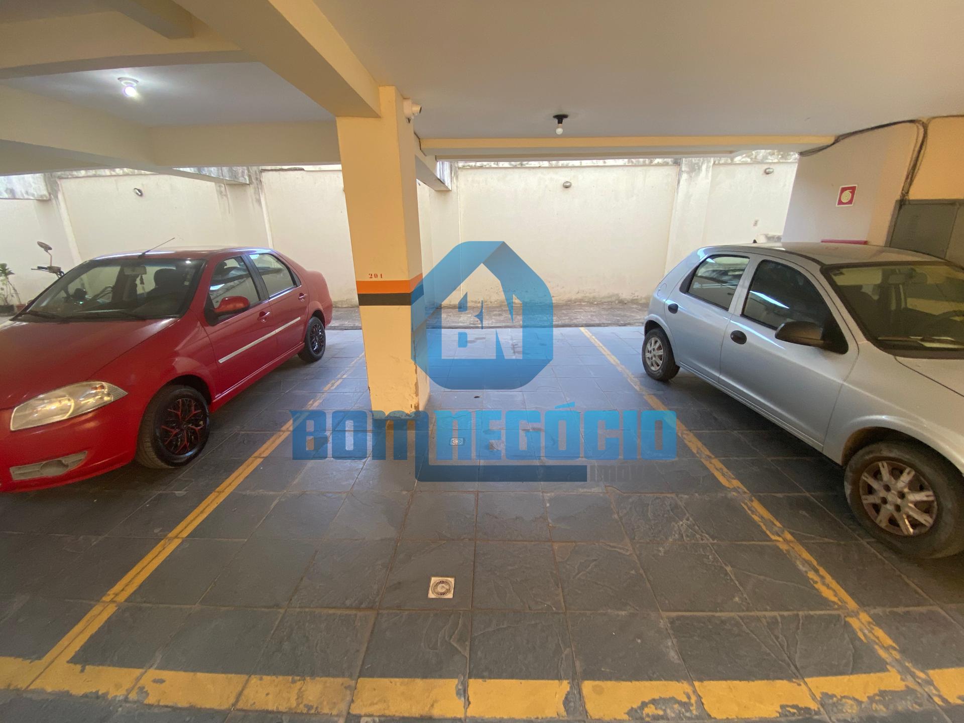 Apartamento com 2 dormitórios à venda, CENTRO, GOVERNADOR VALA...