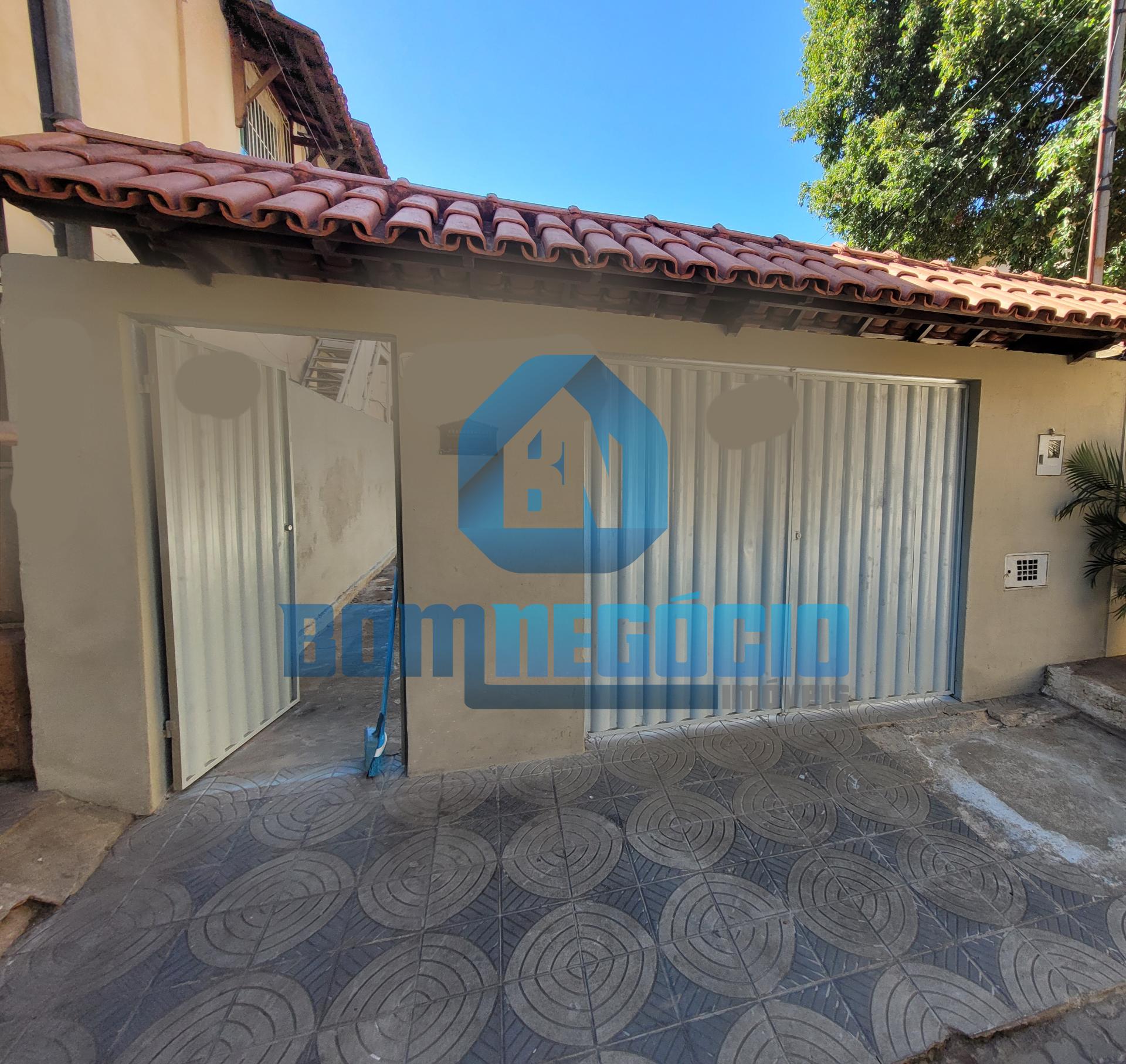 Casa com 2 dormitórios à venda, SÃO PEDRO, GOVERNADOR VALADARE...