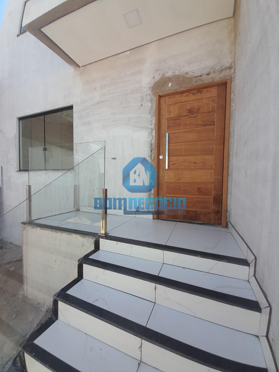 Casa com 3 dormitórios à venda, VALE DO SOL I, GOVERNADOR VALA...