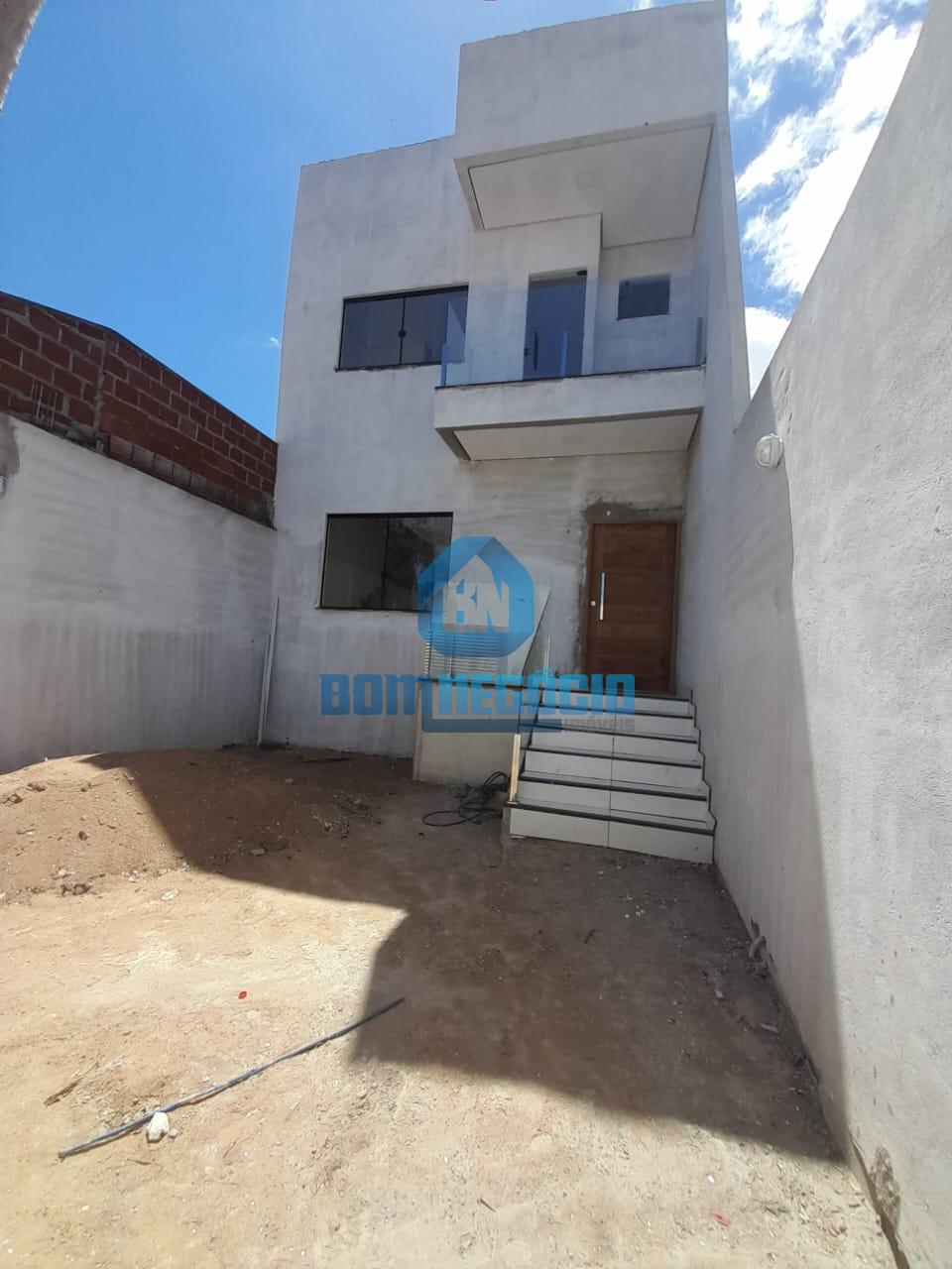 Casa com 3 dormitórios à venda, VALE DO SOL I, GOVERNADOR VALA...