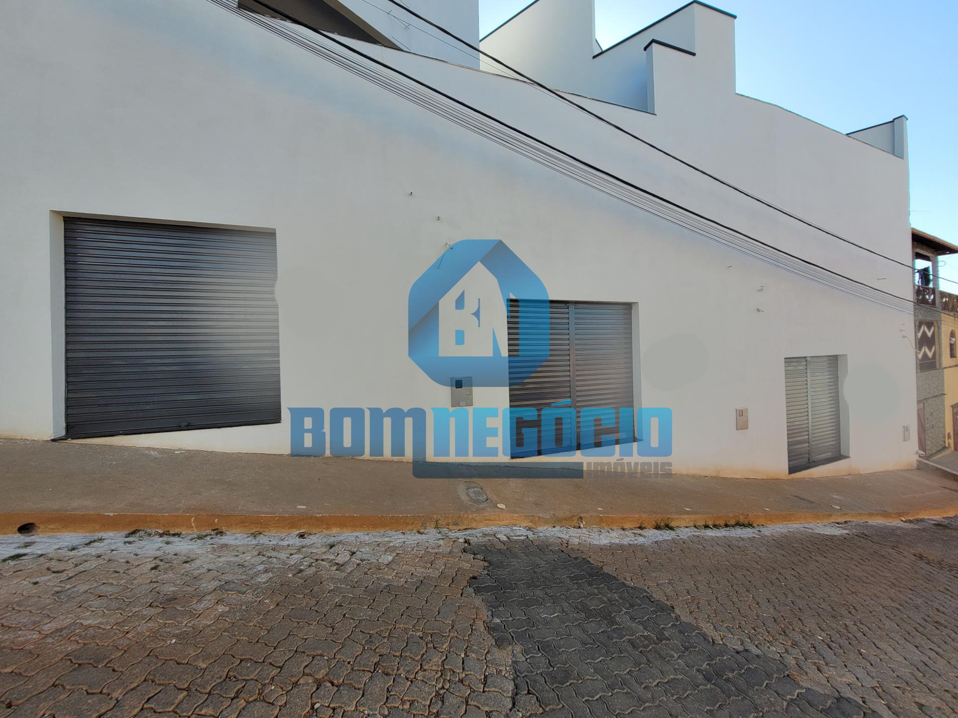 Ponto Comercial à venda, ALTINOPOLIS, GOVERNADOR VALADARES - MG