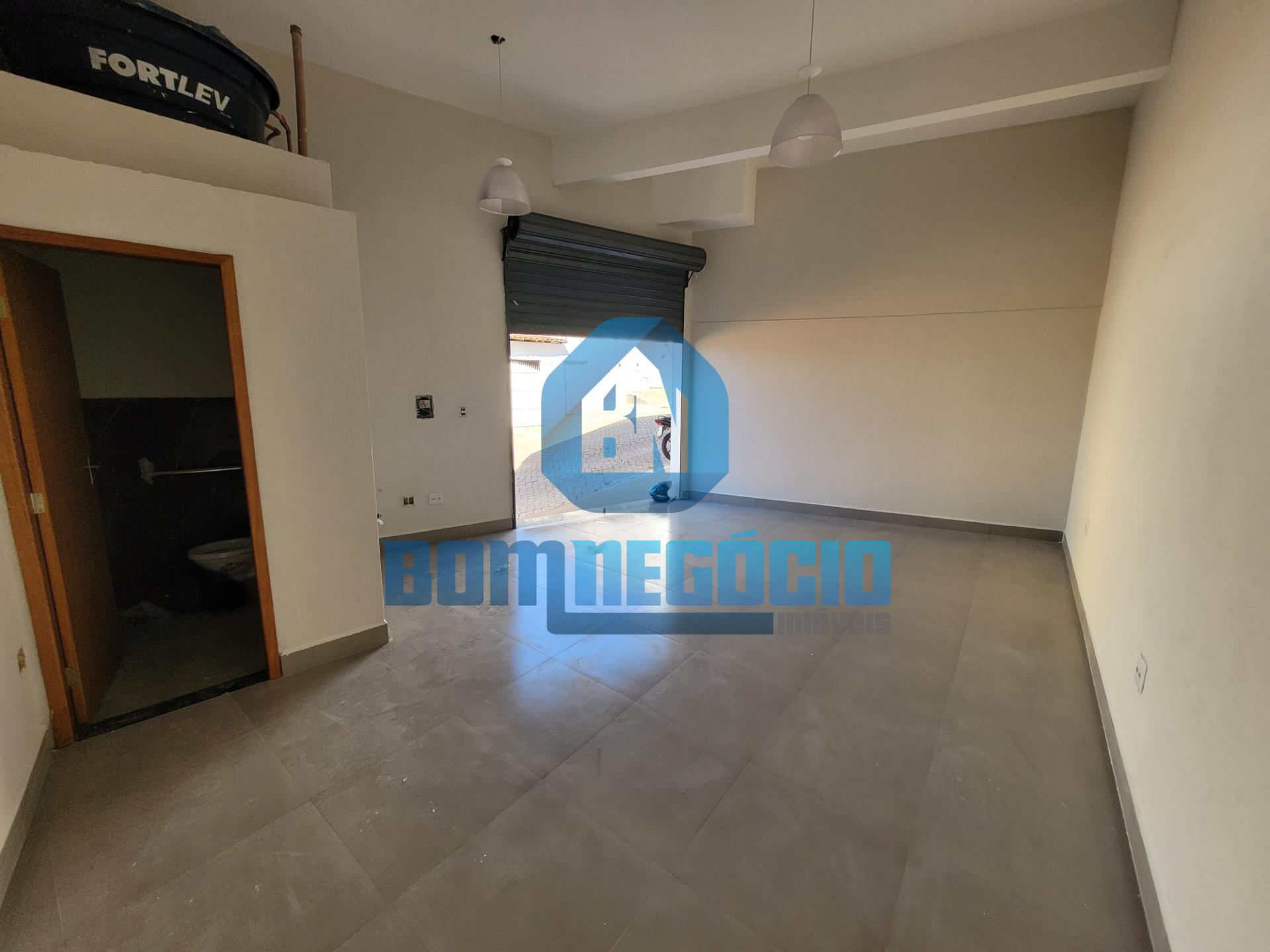 Ponto Comercial à venda, ALTINOPOLIS, GOVERNADOR VALADARES - MG