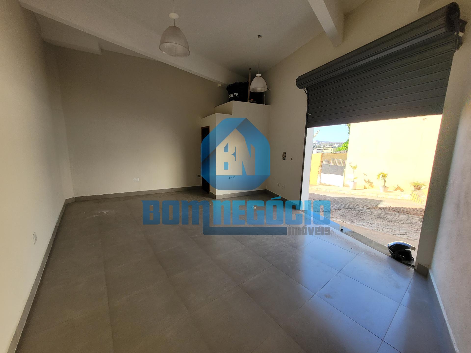 Ponto Comercial à venda, ALTINOPOLIS, GOVERNADOR VALADARES - MG