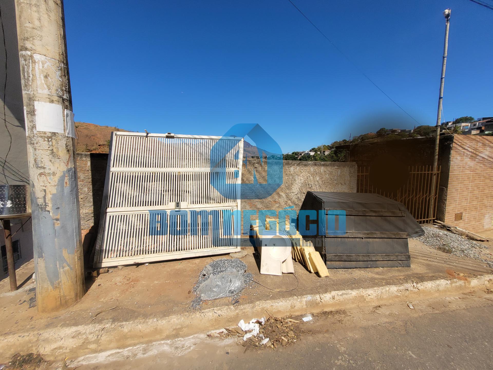 Lote à venda com 418 m , PLANALTO, GOVERNADOR VALADARES - MG