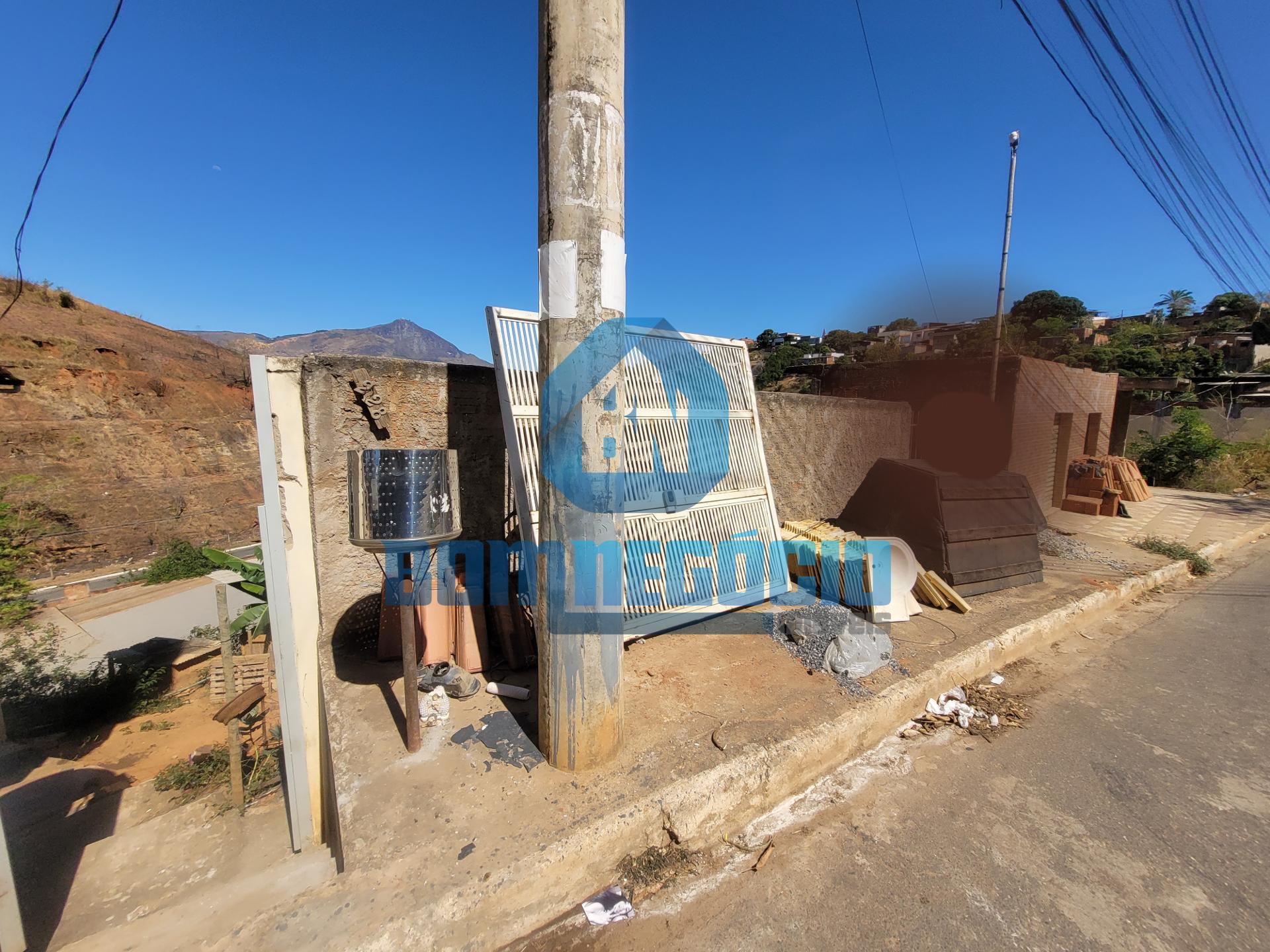 Lote à venda com 418 m , PLANALTO, GOVERNADOR VALADARES - MG