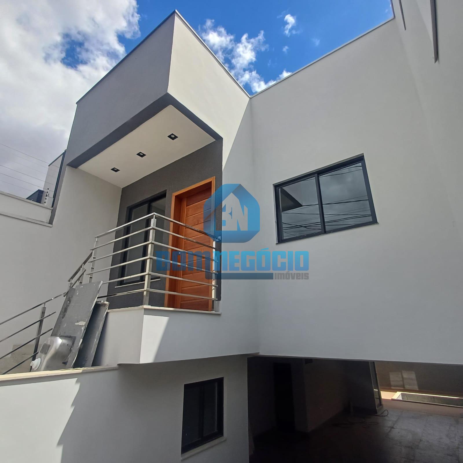 Casa com 3 dormitórios à venda, CIDADE NOVA, GOVERNADOR VALADA...