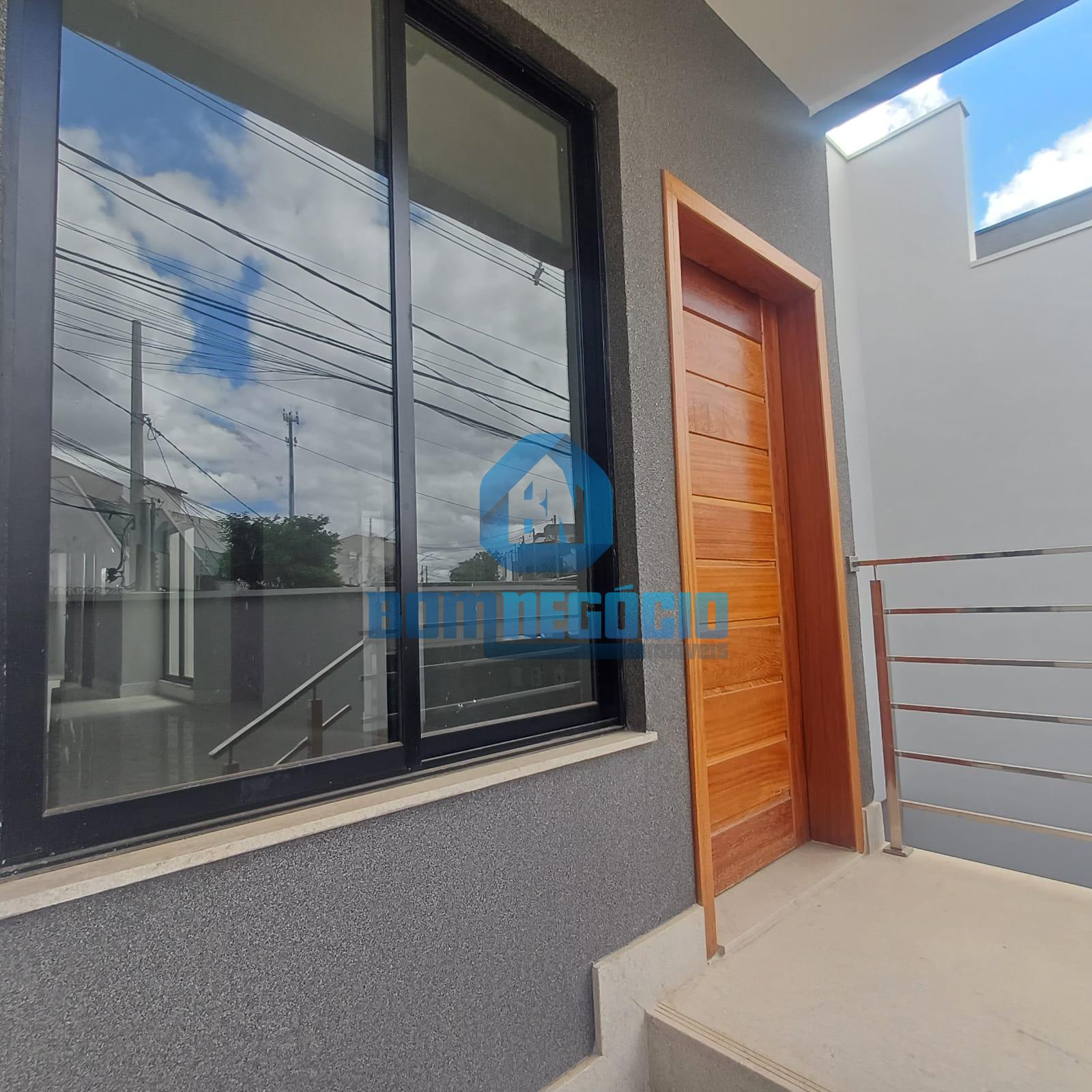 Casa com 3 dormitórios à venda, CIDADE NOVA, GOVERNADOR VALADA...