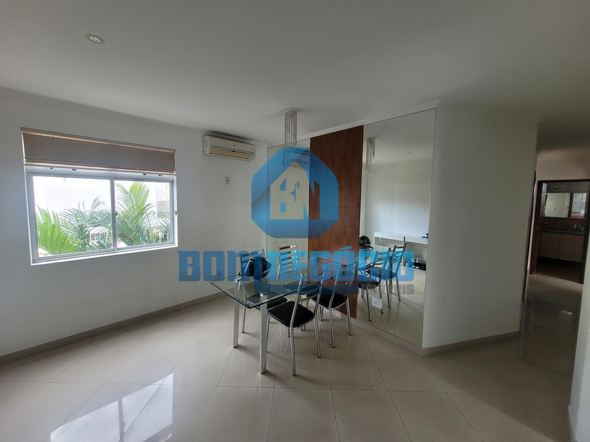 Apartamento com 3 dormitórios à venda,156.90 m , GOVERNADOR VA...