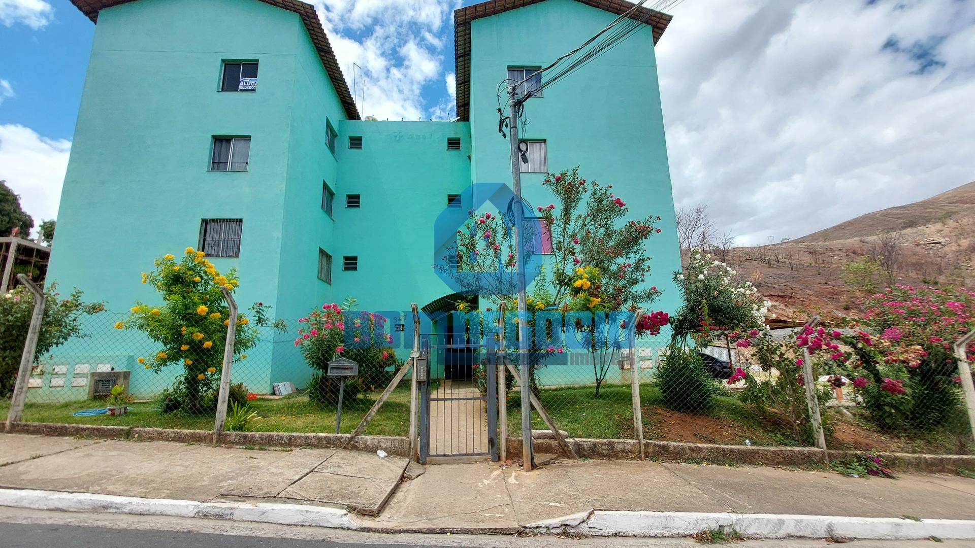 Apartamento para Loca??o GOVERNADOR VALADARES - MG
