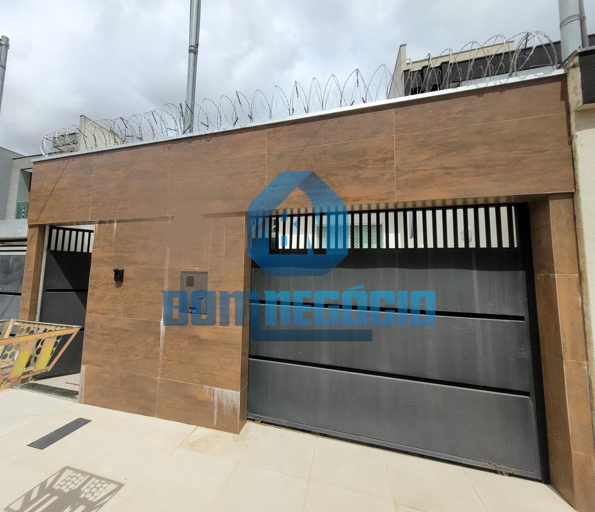 Casa com 3 dormitórios à venda, VALE DO SOL II, GOVERNADOR VAL...