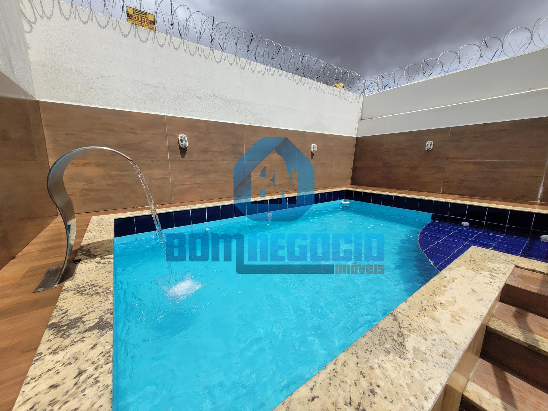 Casa com 3 dormitórios à venda, VALE DO SOL II, GOVERNADOR VAL...