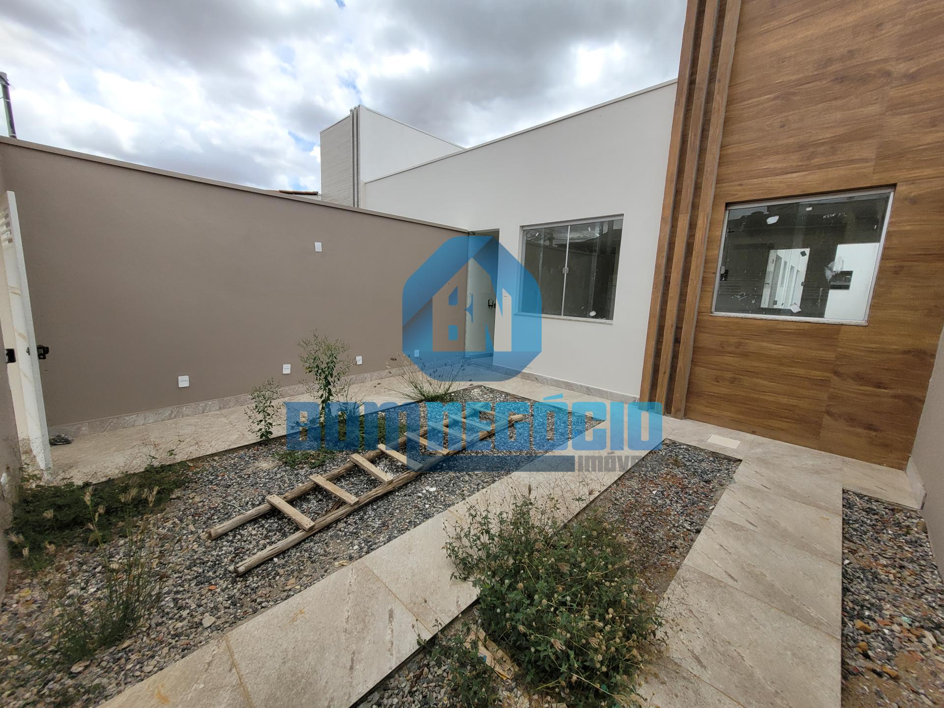 Casa com 3 dormitórios à venda, VALE DO SOL II, GOVERNADOR VAL...