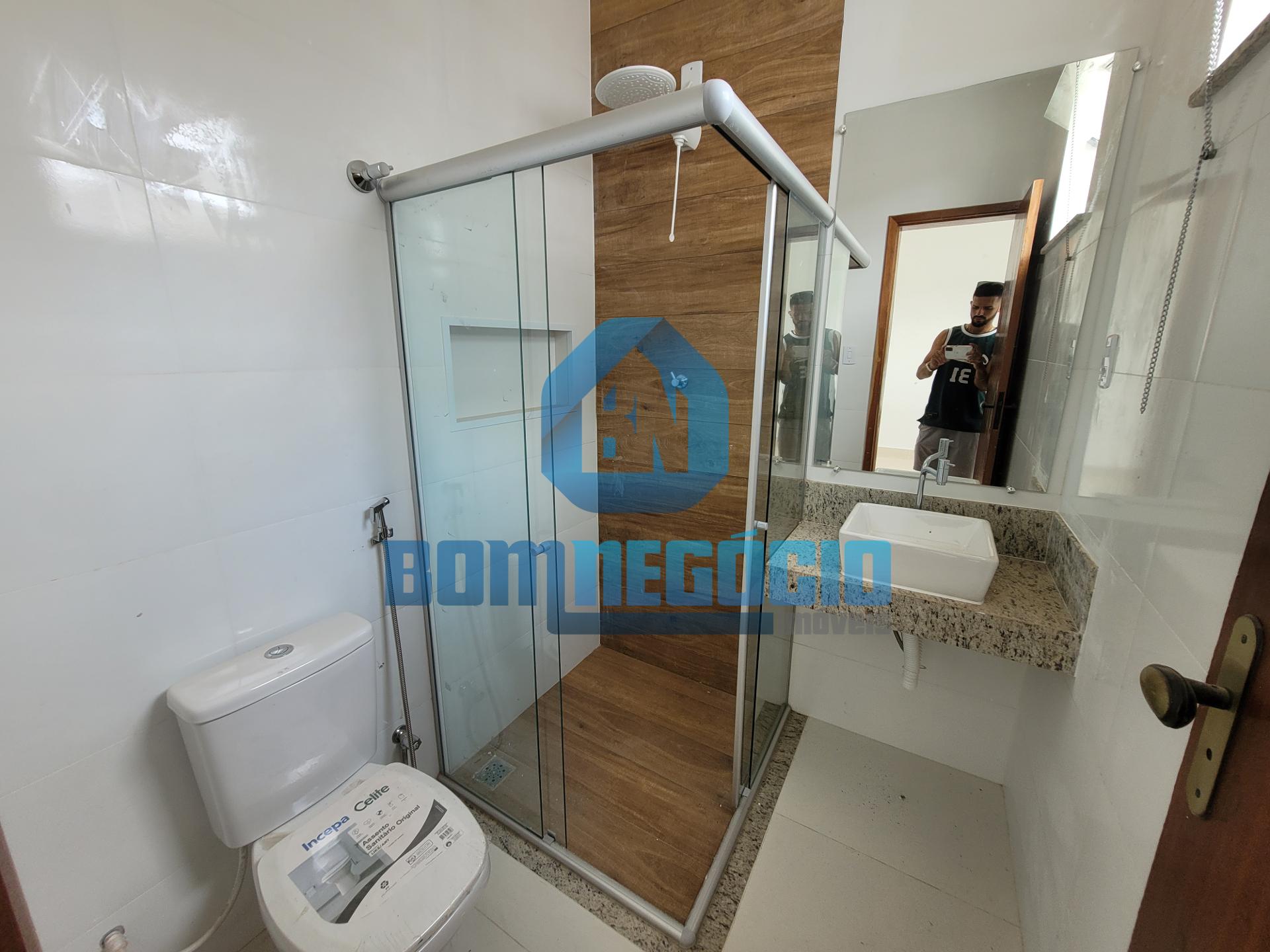 Casa com 3 dormitórios à venda, VALE DO SOL II, GOVERNADOR VAL...