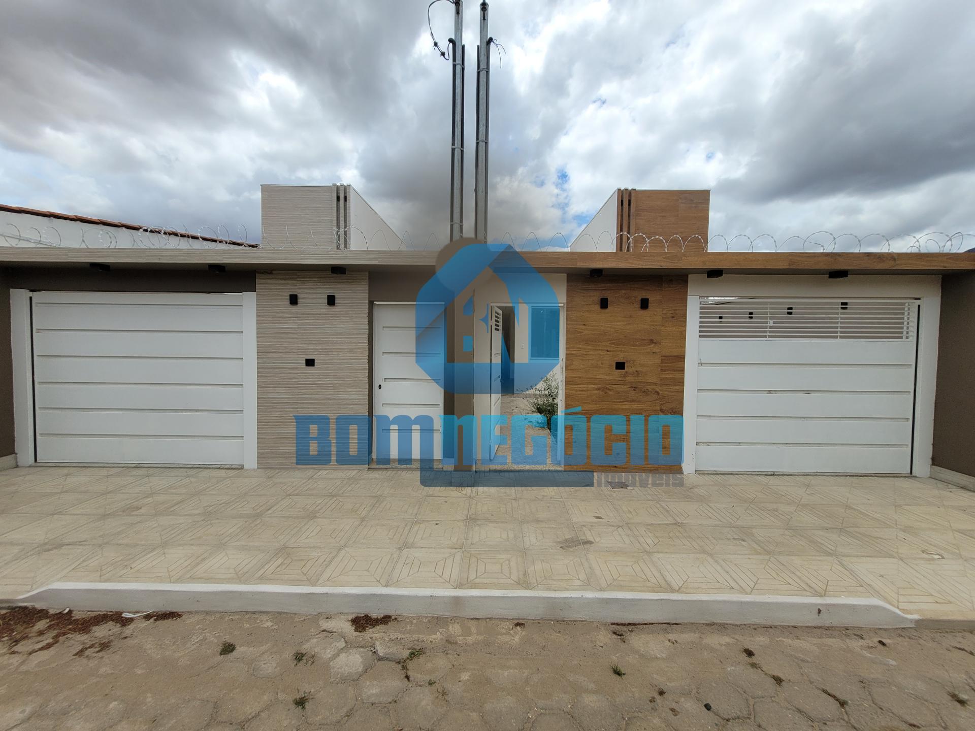 Casa com 3 dormitórios à venda, VALE DO SOL II, GOVERNADOR VAL...