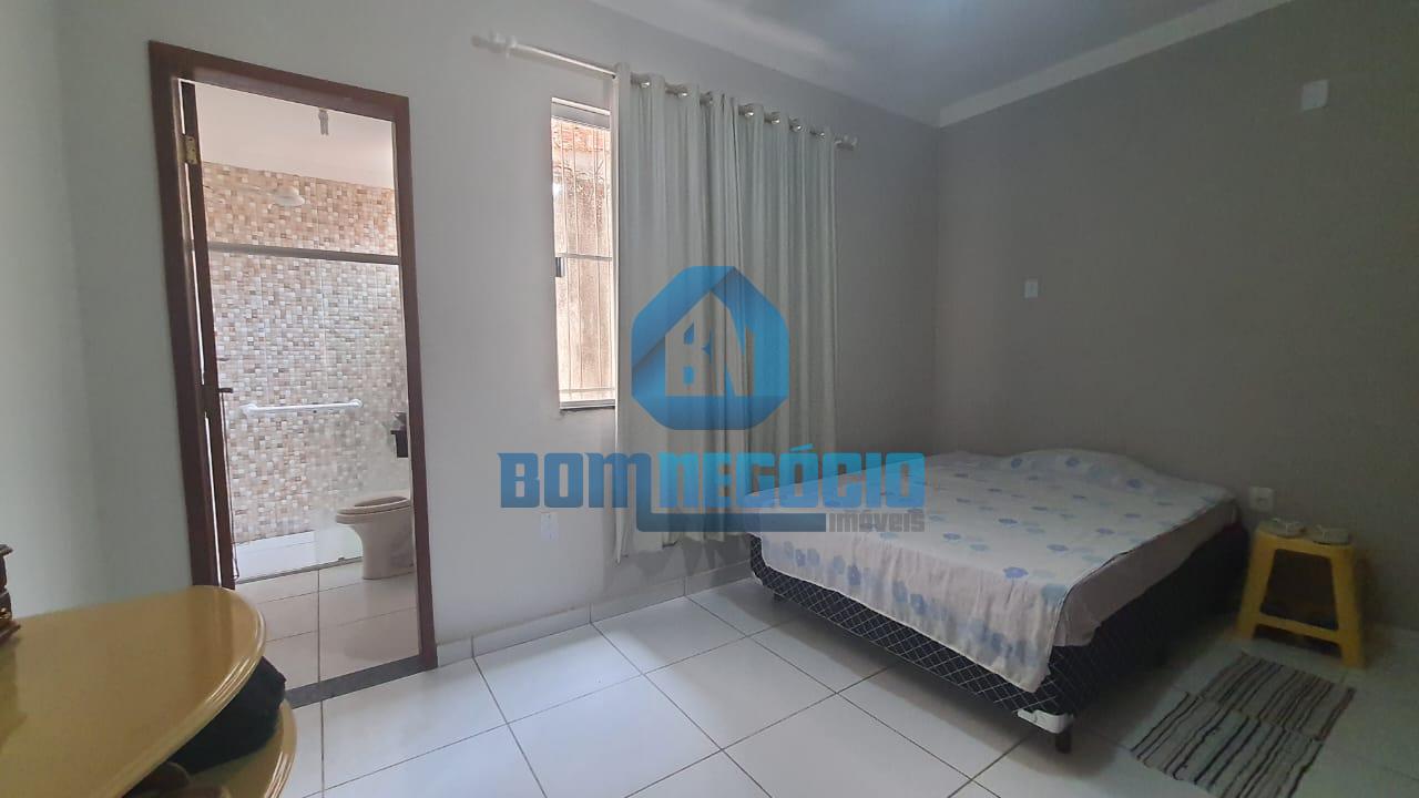 Casa com 3 dormitórios à venda, NOVA VILA BRETAS, GOVERNADOR V...