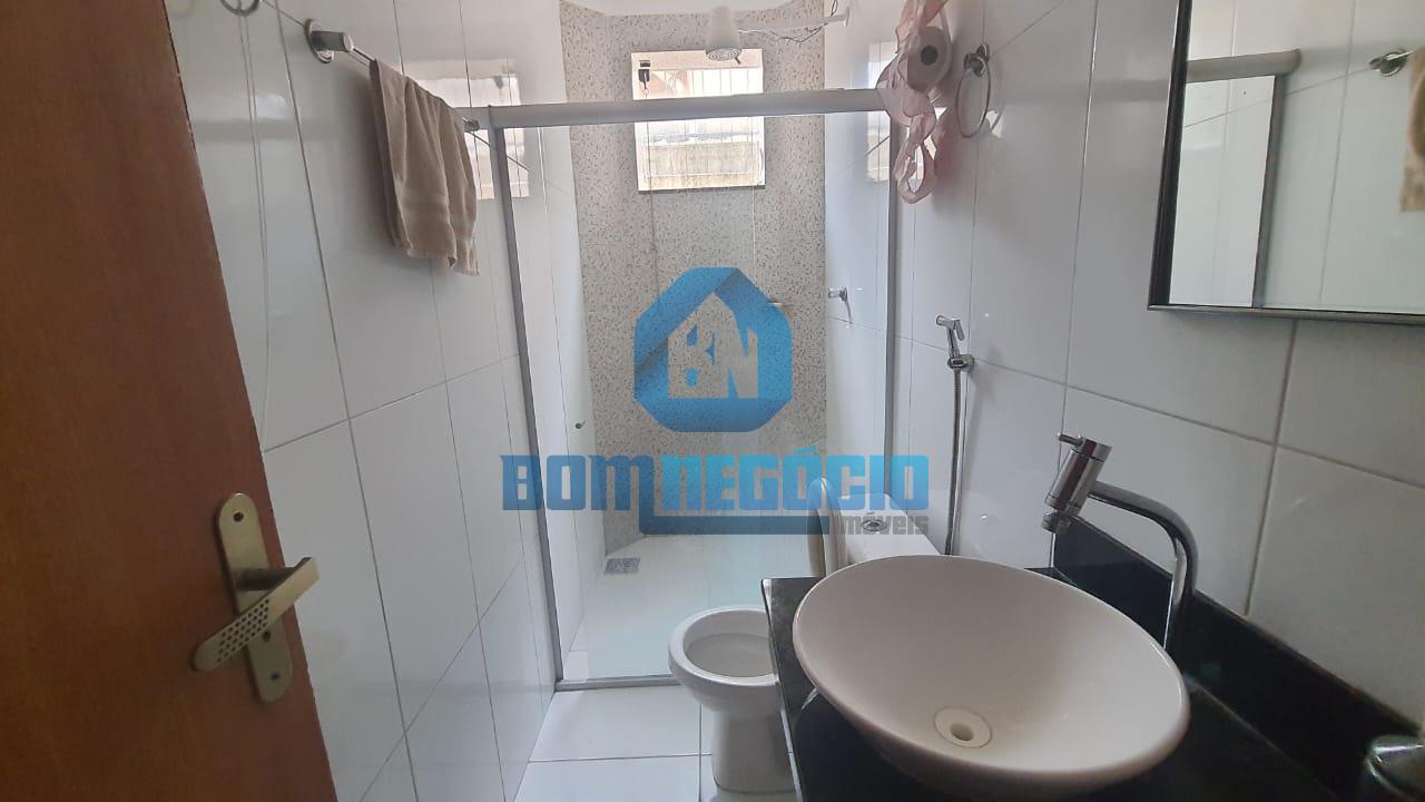 Casa com 3 dormitórios à venda, NOVA VILA BRETAS, GOVERNADOR V...