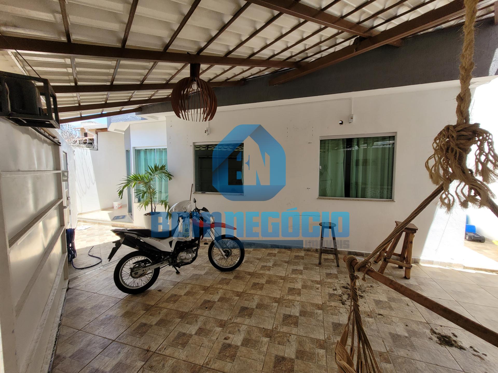 Casa com 3 dormitórios à venda, VALE DO SOL II, GOVERNADOR VAL...