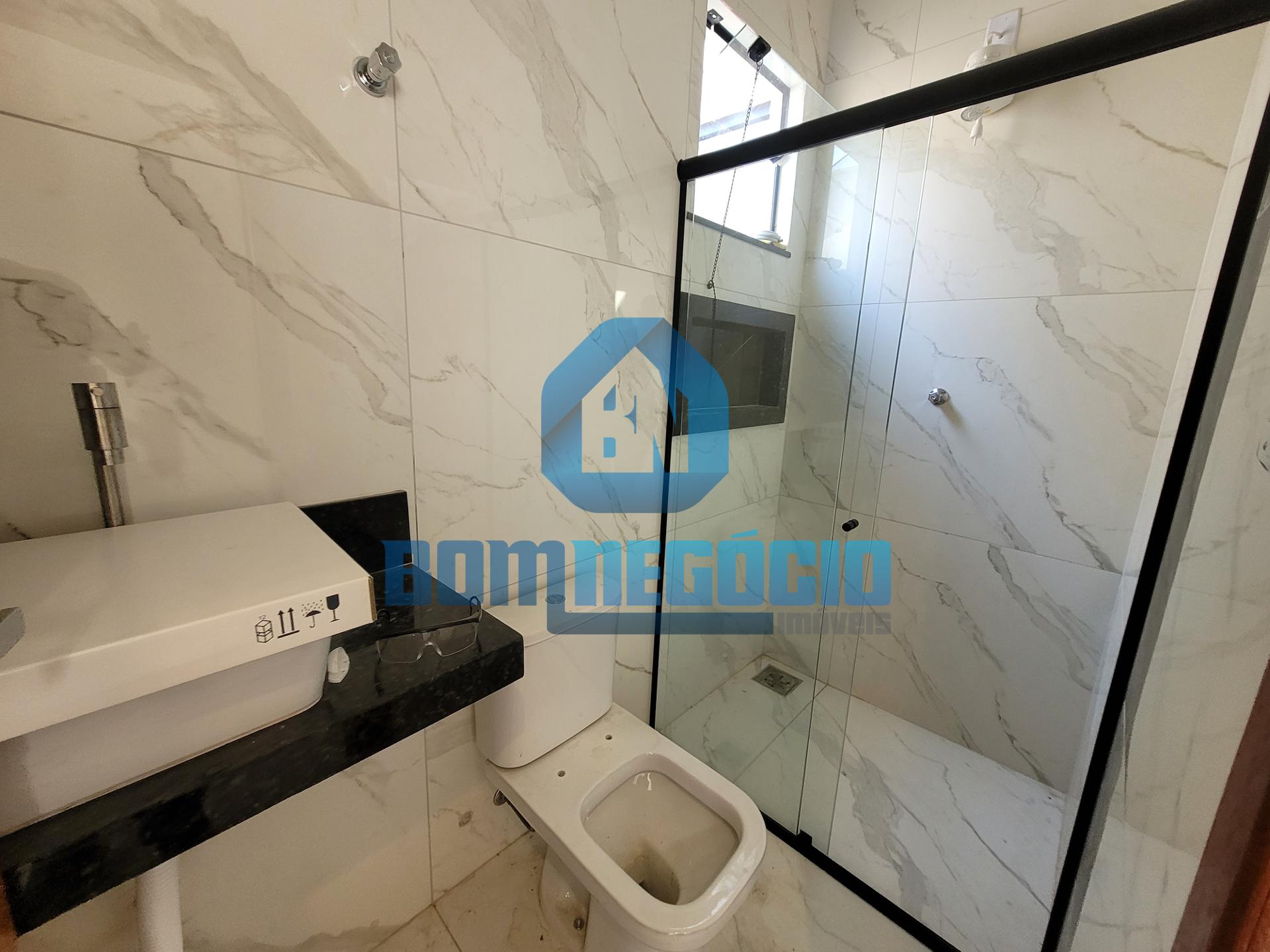 Casa com 2 dormitórios à venda, Jardins, GOVERNADOR VALADARES ...