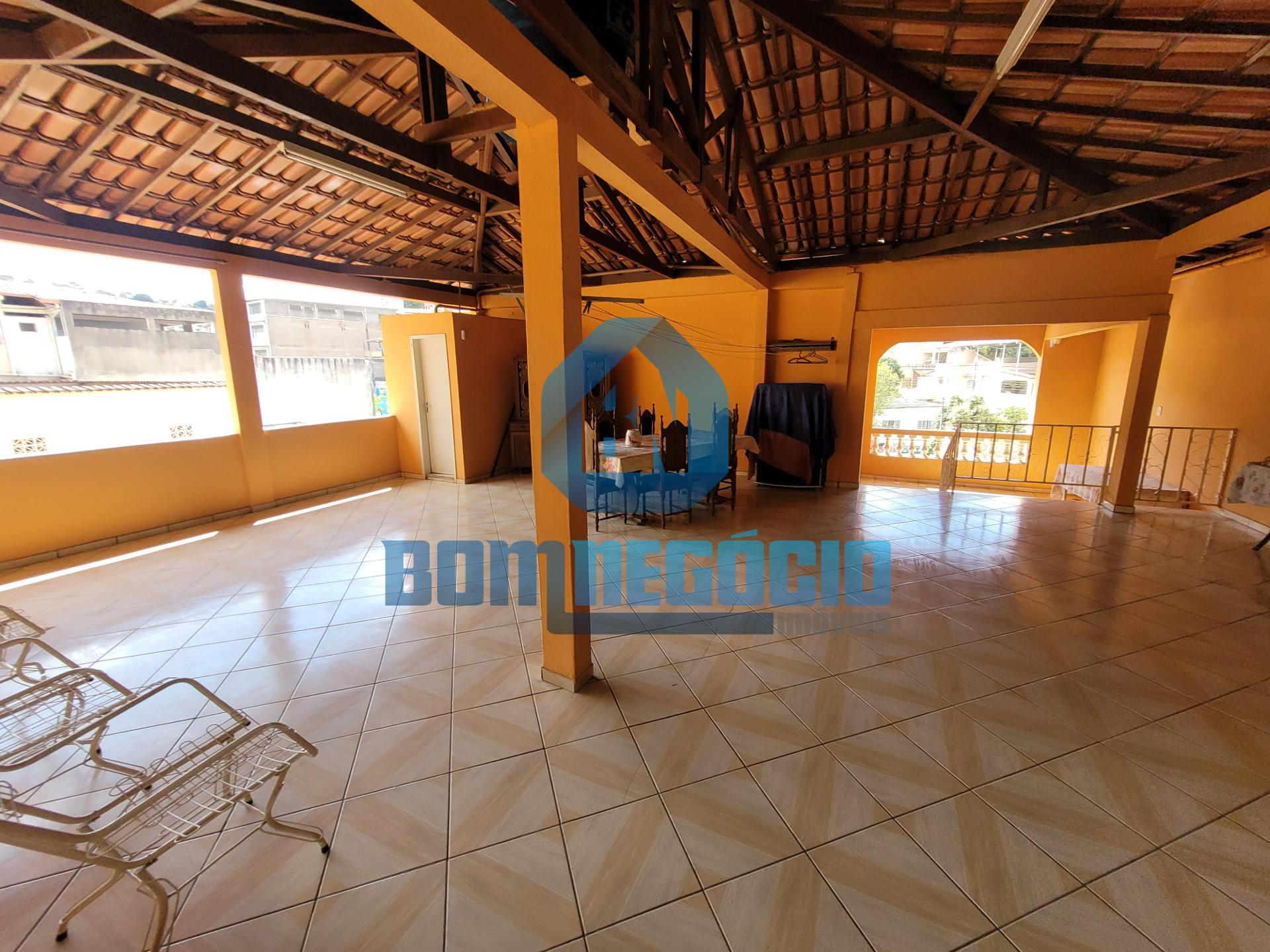 Casa com 4 dormitórios à venda, ALTINOPOLIS, GOVERNADOR VALADA...