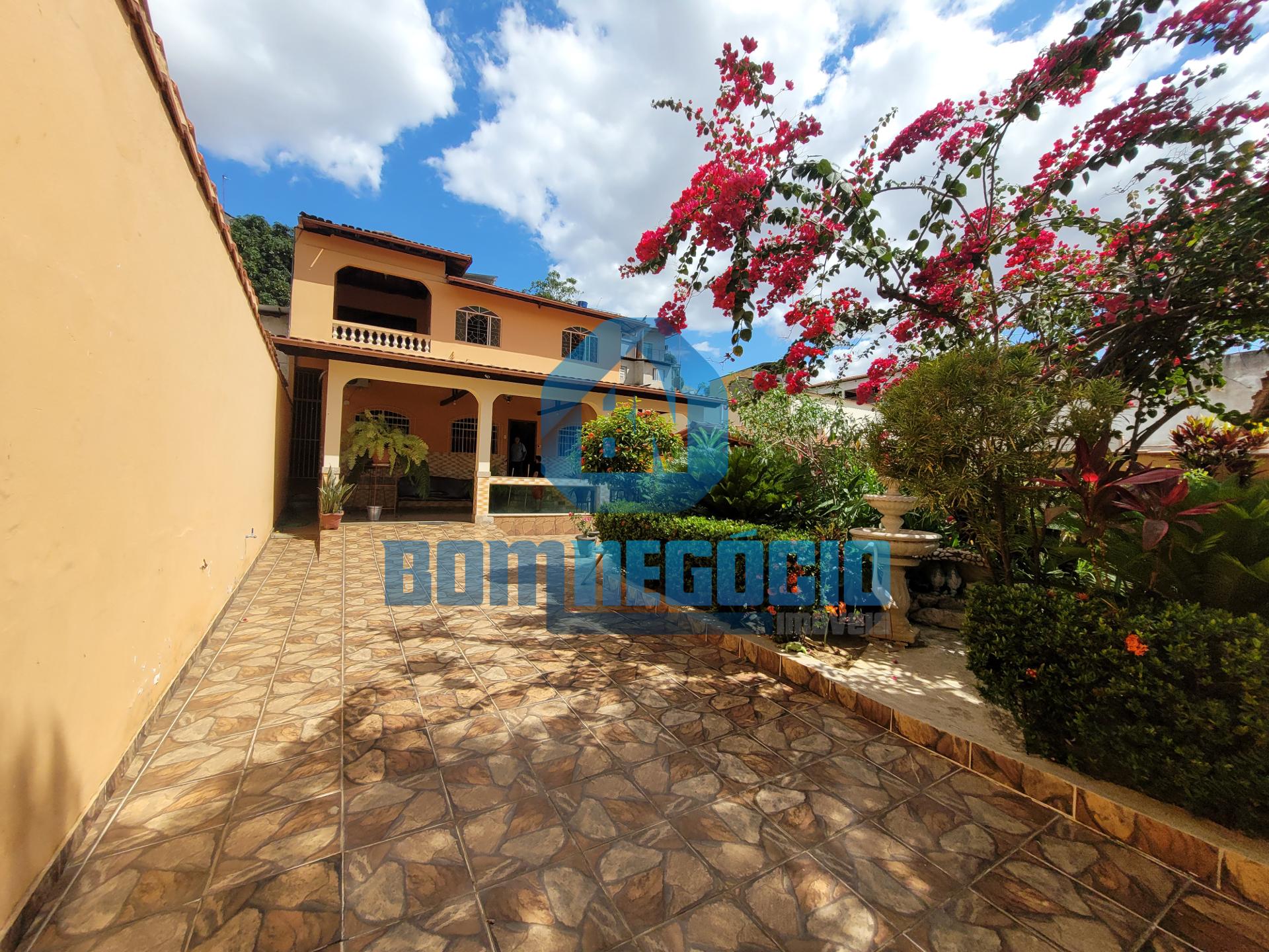 Casa com 4 dormitórios à venda, ALTINOPOLIS, GOVERNADOR VALADA...