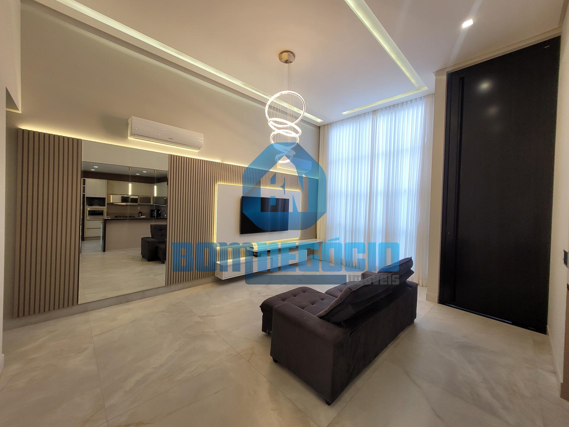 Casa com 3 dormitórios à venda, CIDADE NOVA, GOVERNADOR VALADA...