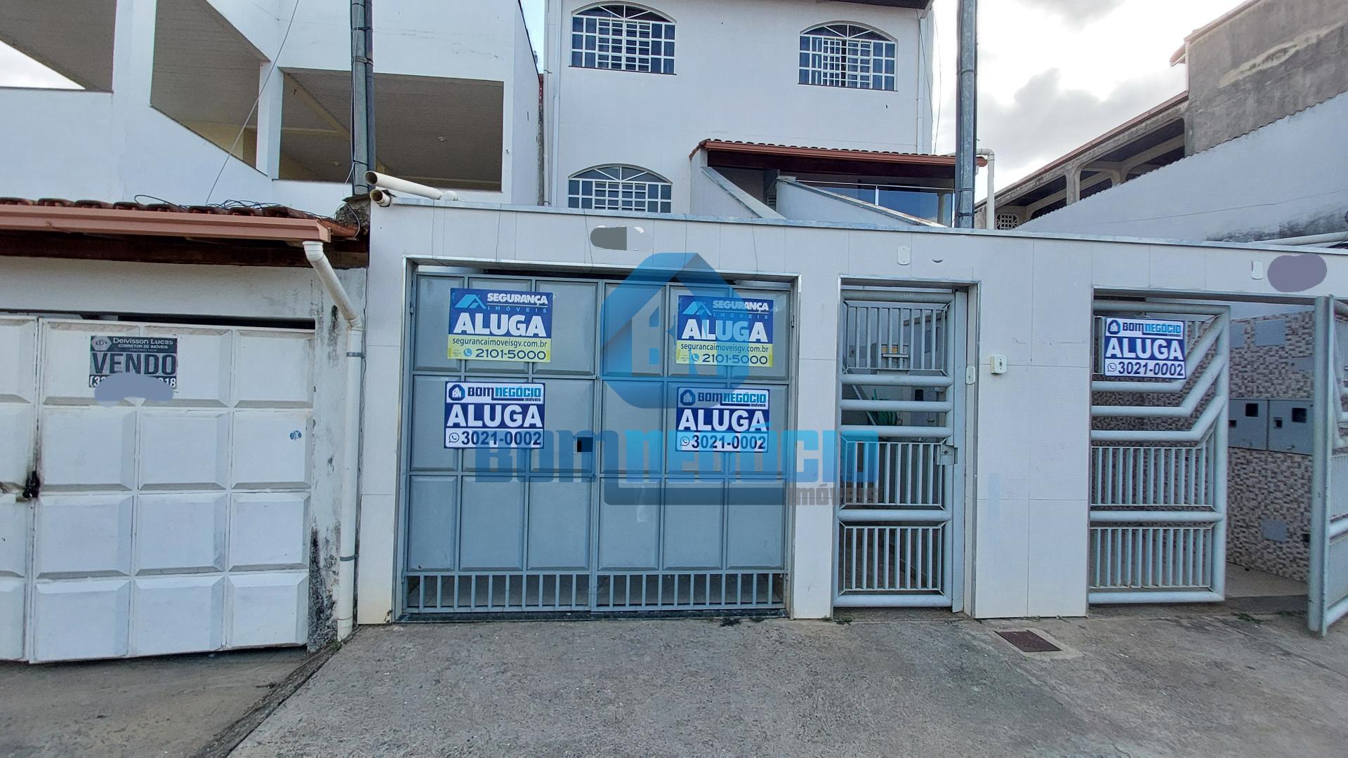 CASA SOBREPOSTA COM 2 QUARTOS DISPONIVEL PARA LOCA??O NO BAIRR...