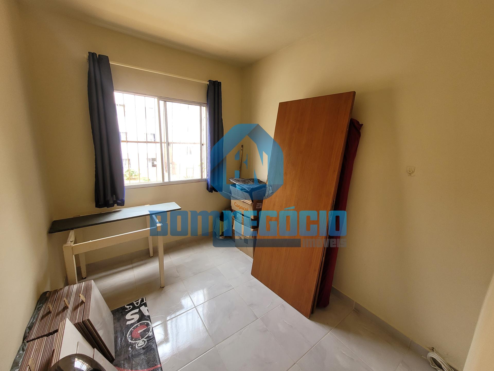 Apartamento com 2 dormitórios à venda, SANTA PAULA, GOVERNADOR...