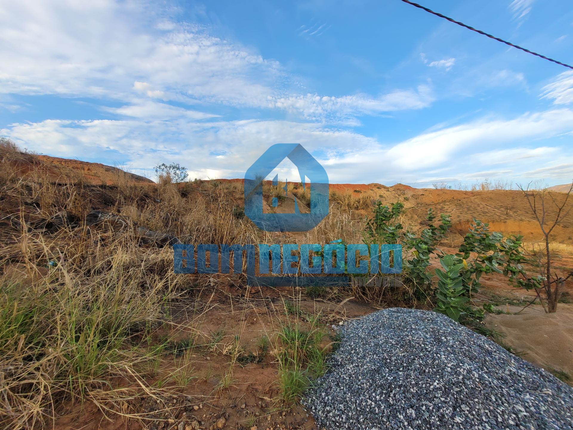 Lote com 425 m  à venda, Castelo, GOVERNADOR VALADARES - MG