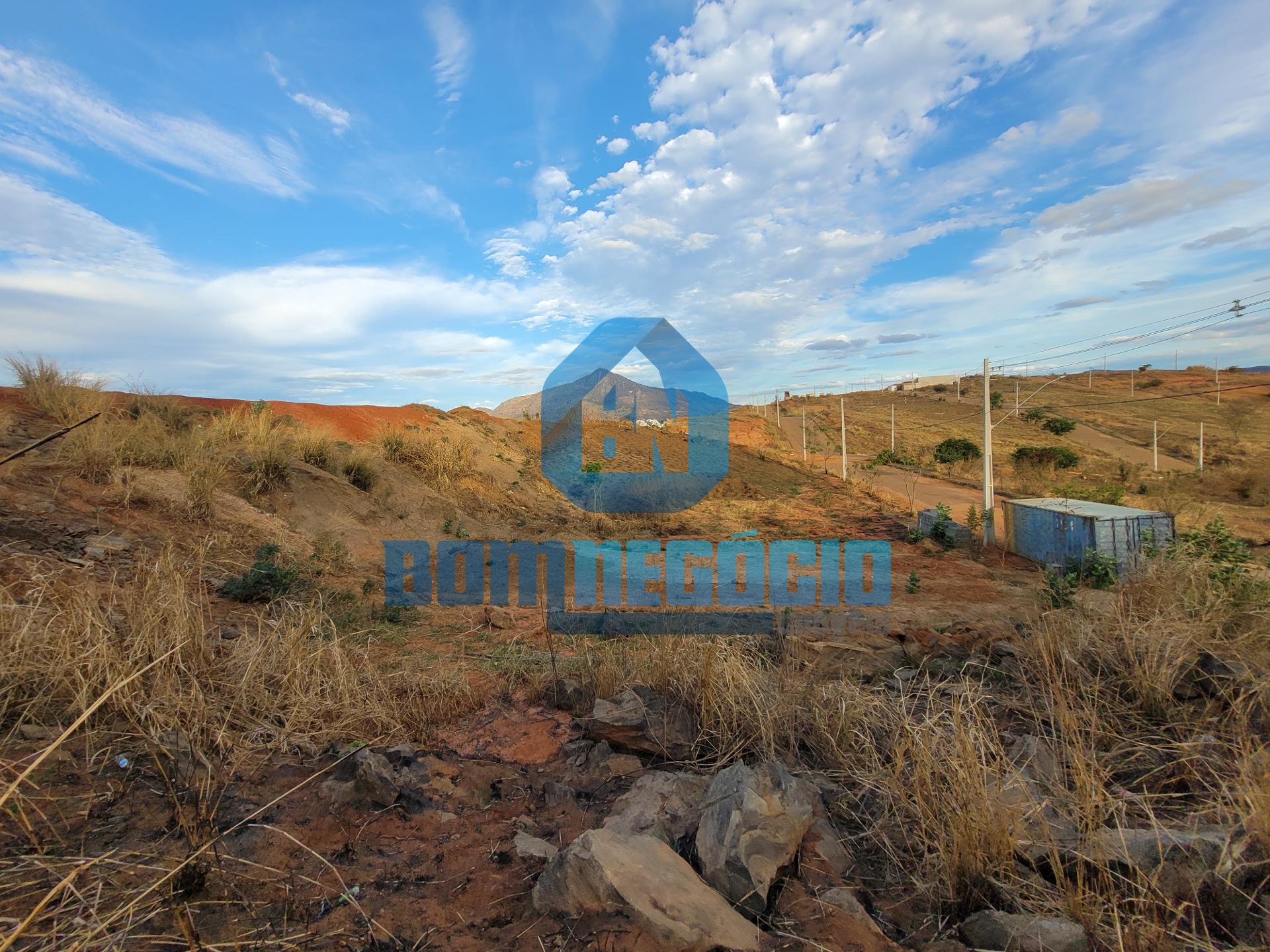 Lote com 425 m  à venda, Castelo, GOVERNADOR VALADARES - MG