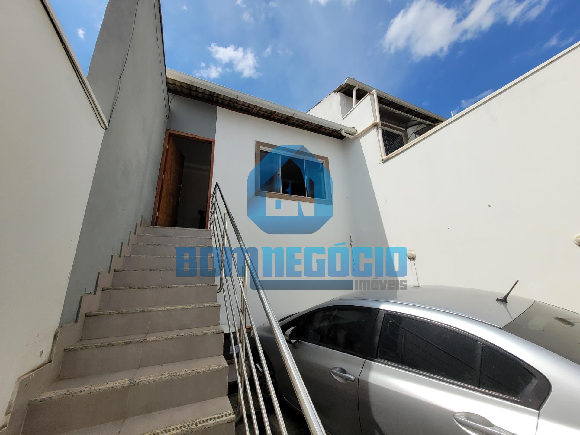 Casa com 2 dormitórios à venda, CASTANHEIRAS II, GOVERNADOR VA...