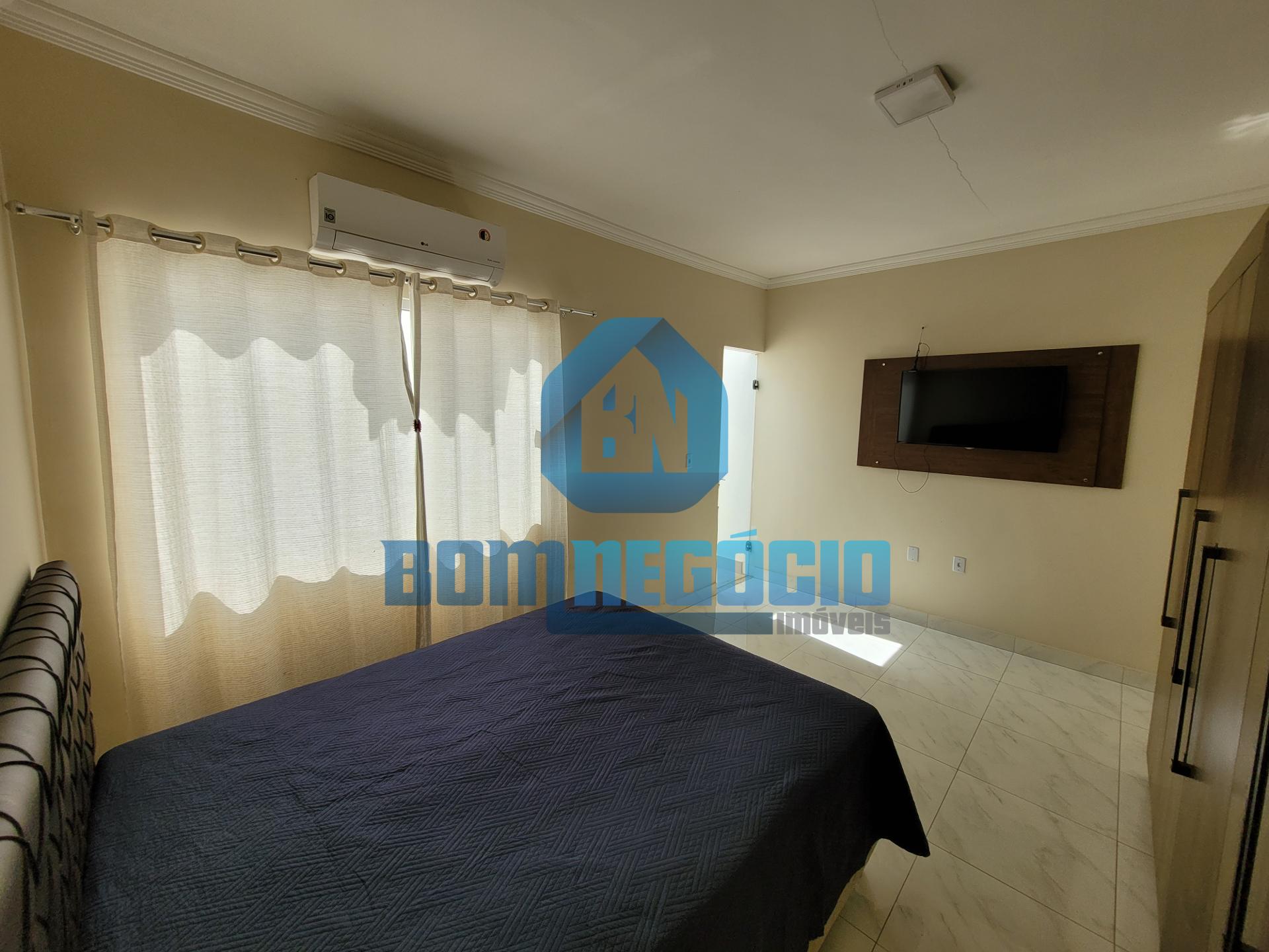 Casa com 2 dormitórios à venda, CASTANHEIRAS II, GOVERNADOR VA...