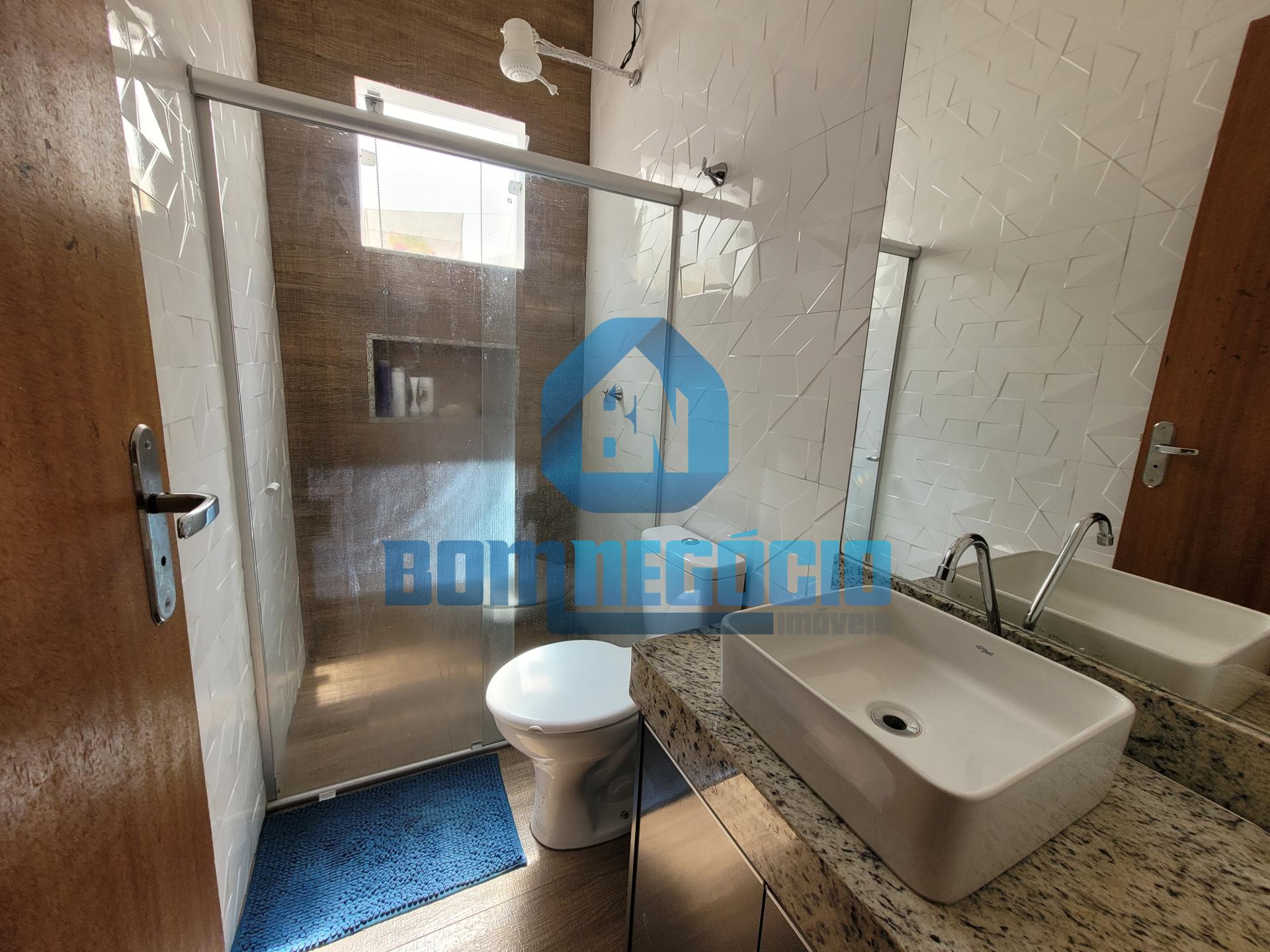 Casa com 2 dormitórios à venda, CASTANHEIRAS II, GOVERNADOR VA...