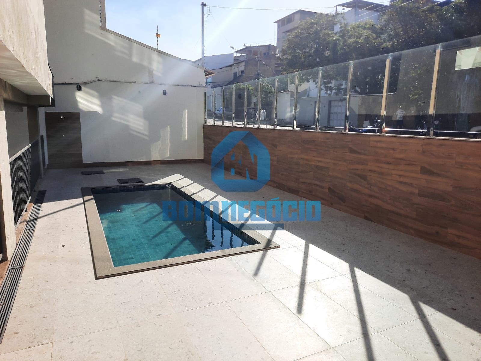 Apartamento a venda com 2 quartos no VALE VERDE, GOVERNADOR VA...