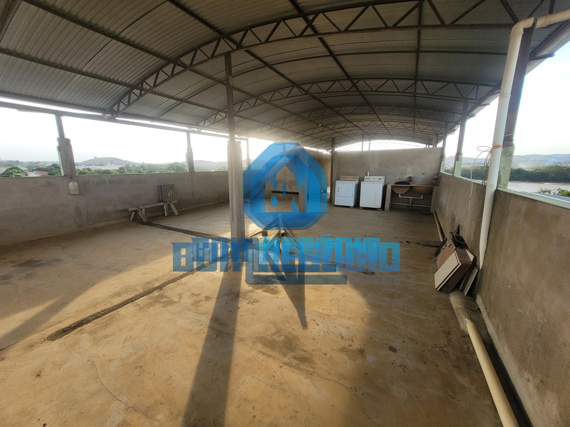 Apartamento com 3 dormitórios à venda, GOVERNADOR VALADARES - MG