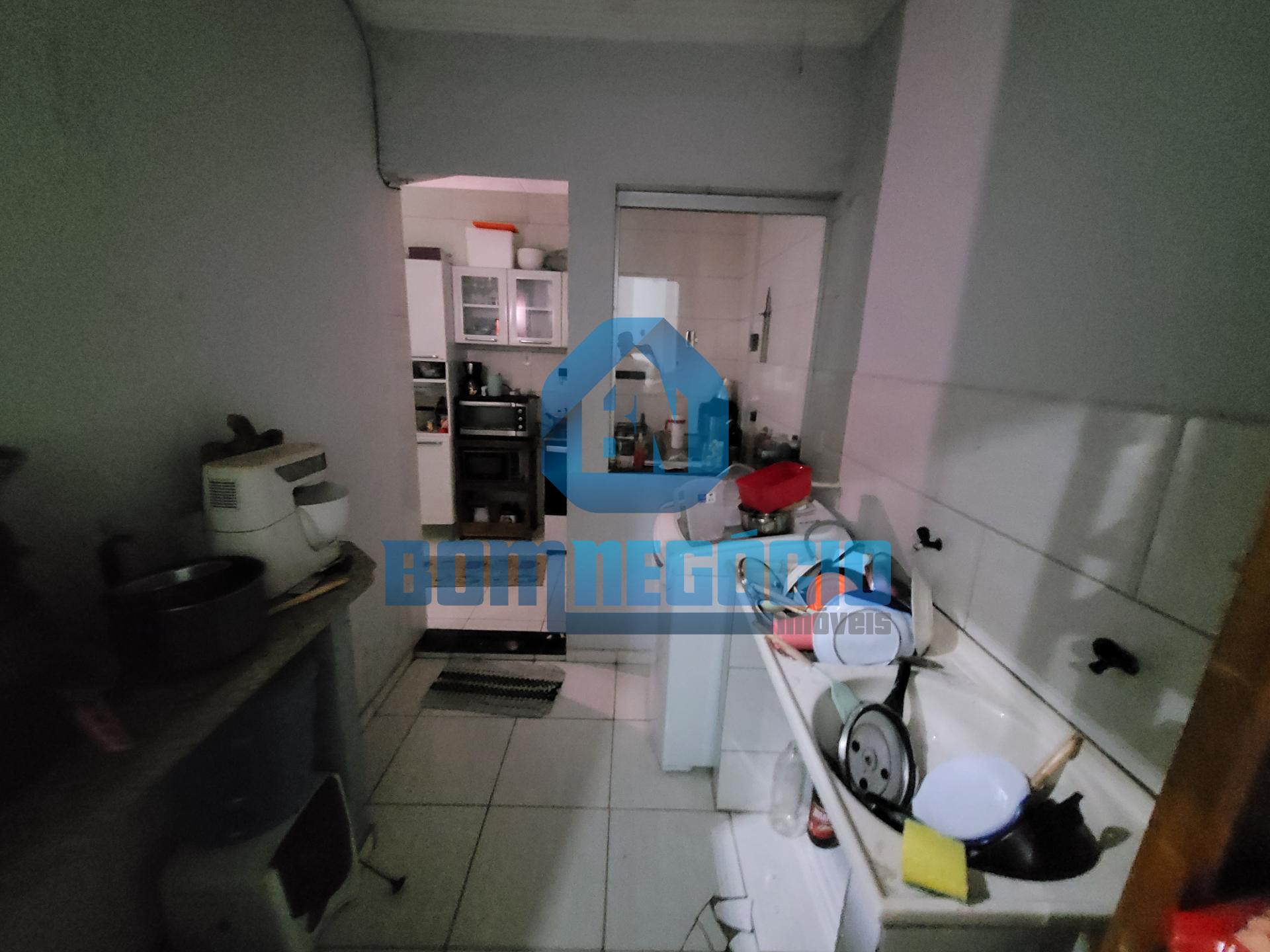 Casa com 2 dormitórios à venda, CIDADE JARDIM, GOVERNADOR VALA...