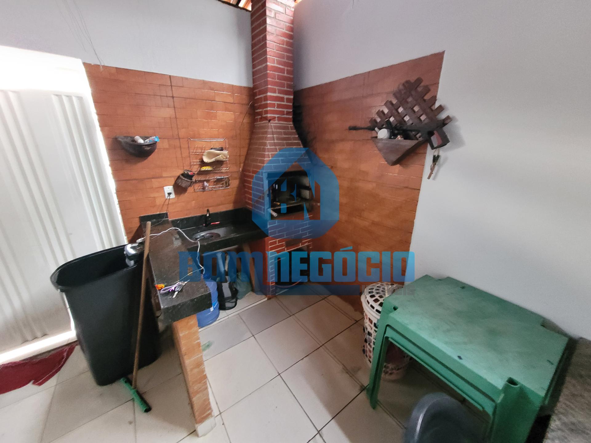 Casa com 2 dormitórios à venda, CIDADE JARDIM, GOVERNADOR VALA...