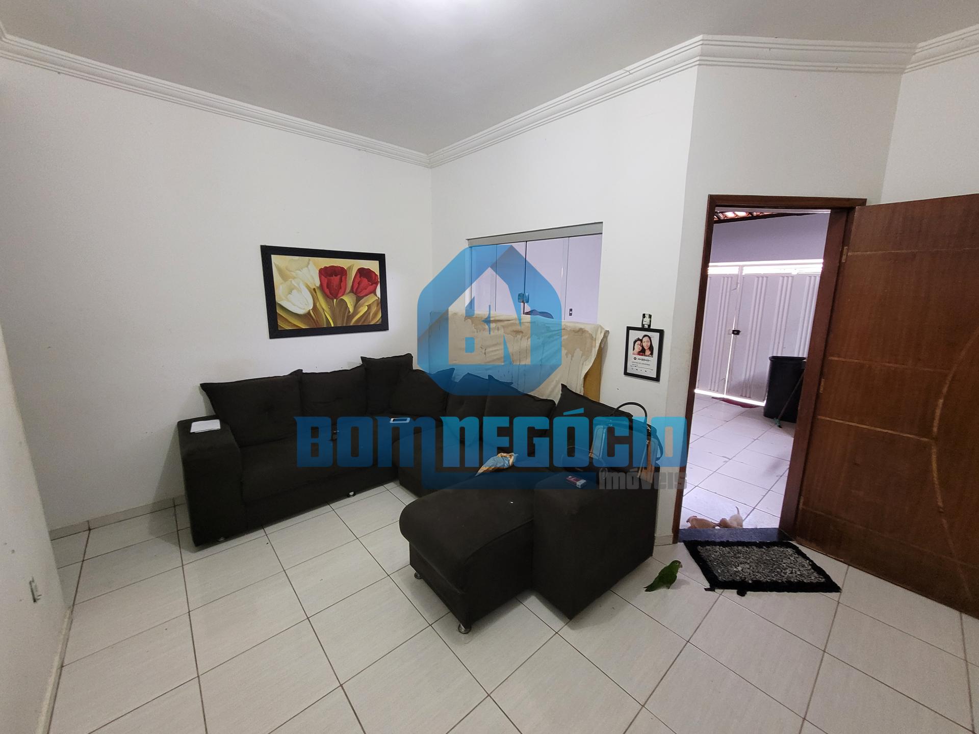 Casa com 2 dormitórios à venda, CIDADE JARDIM, GOVERNADOR VALA...