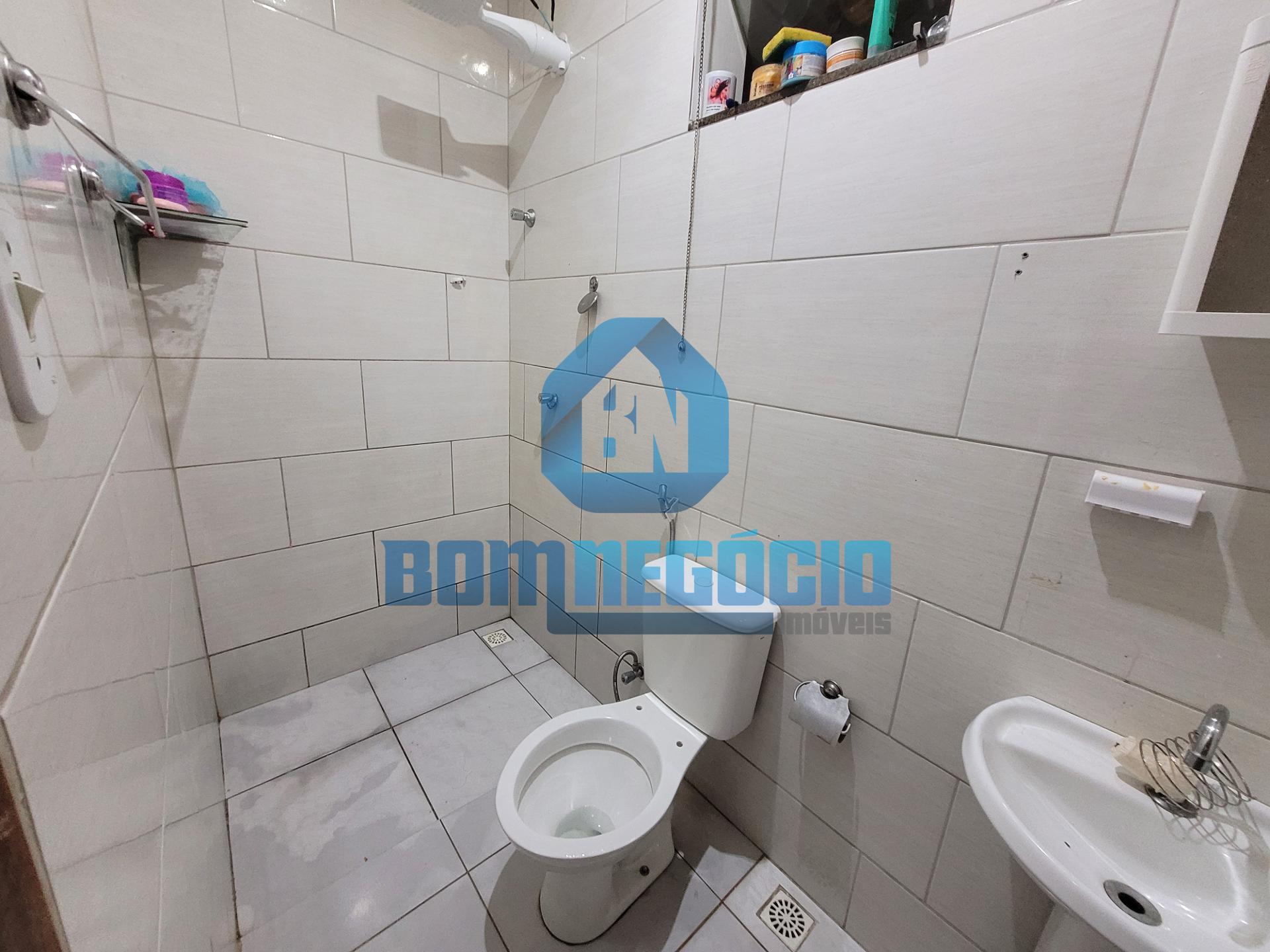 Casa com 2 dormitórios à venda, CIDADE JARDIM, GOVERNADOR VALA...